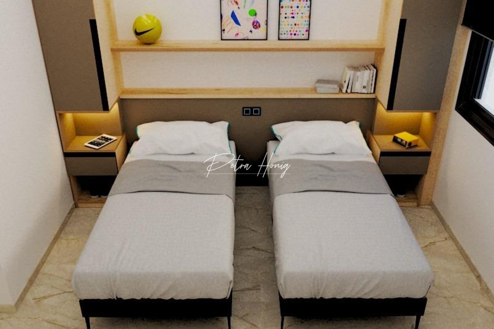 nieuw - Appartement - Pilar de La Horadada - Playa de las Higuericas