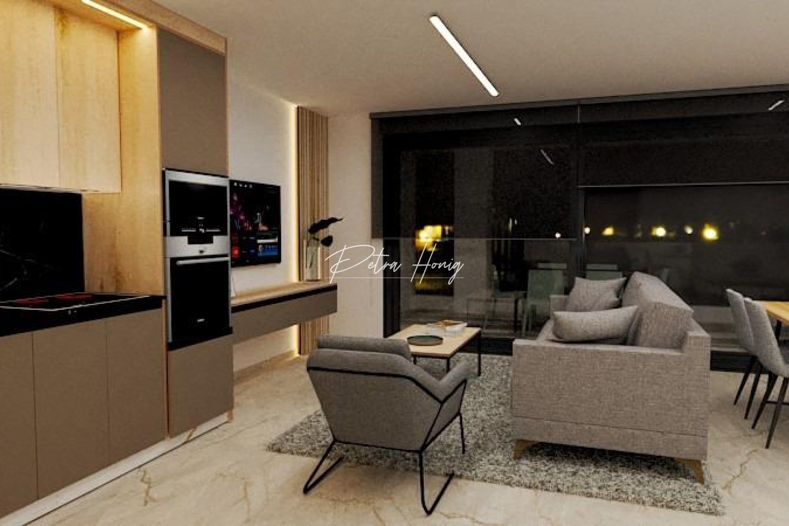 nieuw - Appartement - Pilar de La Horadada - Playa de las Higuericas