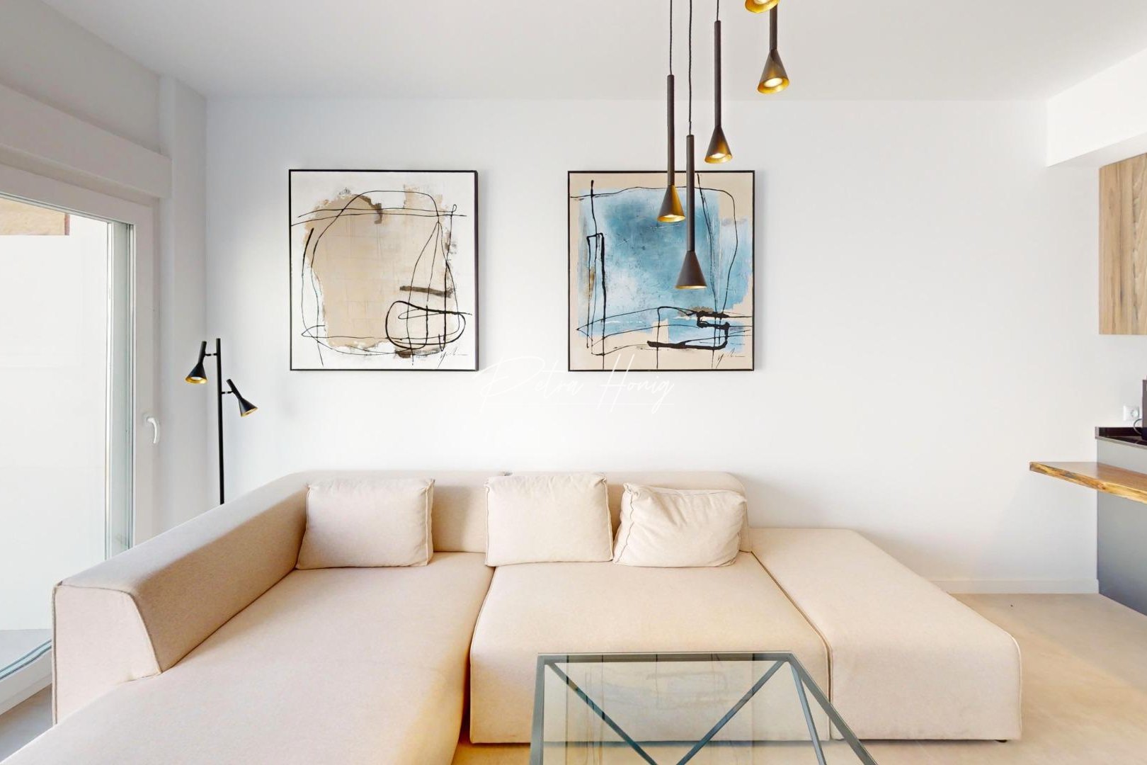 nieuw - Appartement - Pilar de La Horadada - pueblo