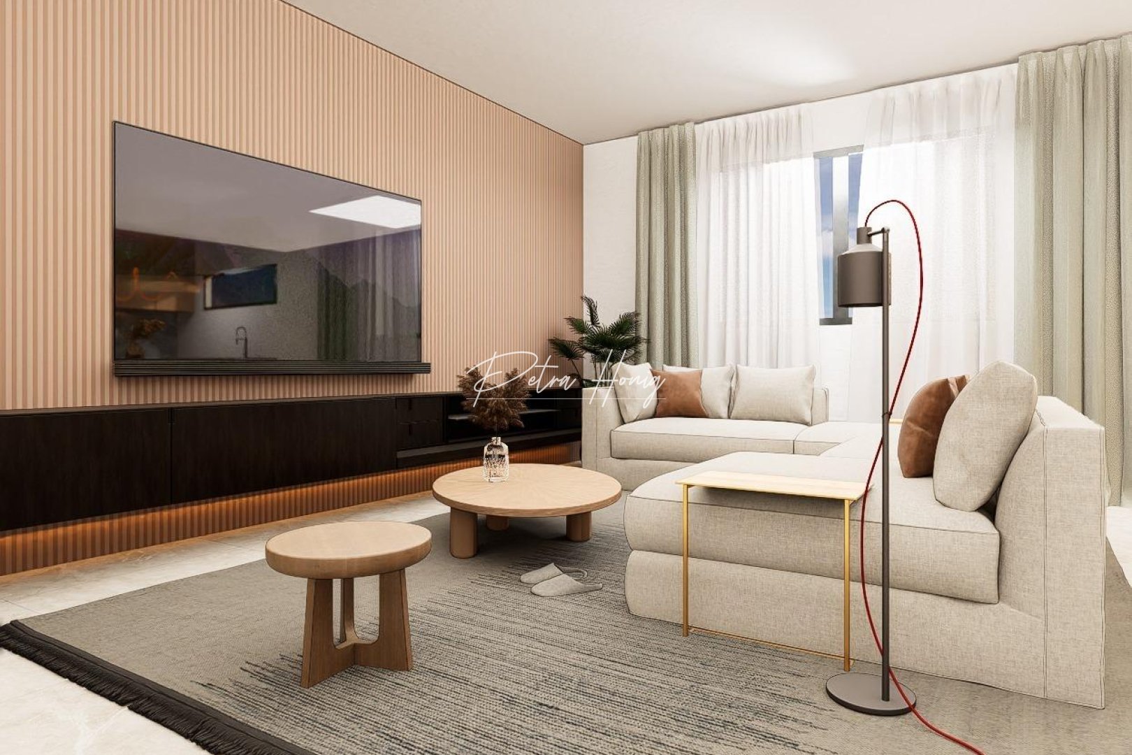 nieuw - Appartement - Pilar de La Horadada - pueblo