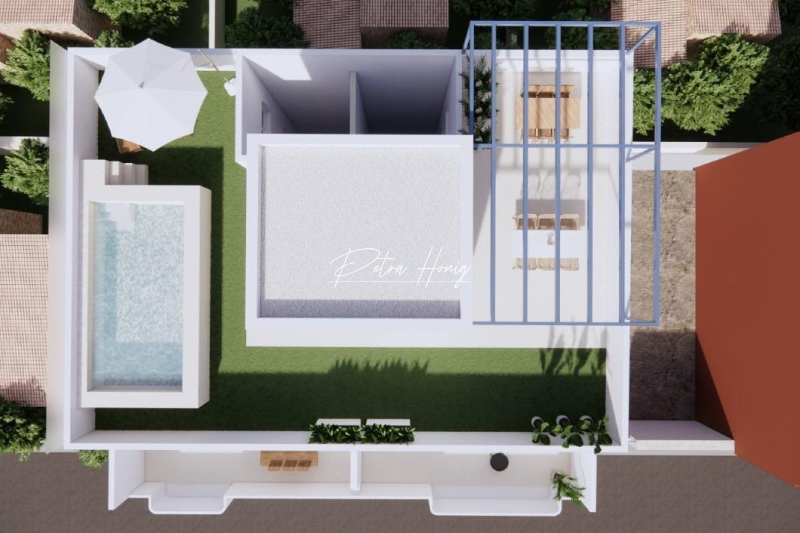 nieuw - Appartement - Pilar de La Horadada - Torre de la Horadada