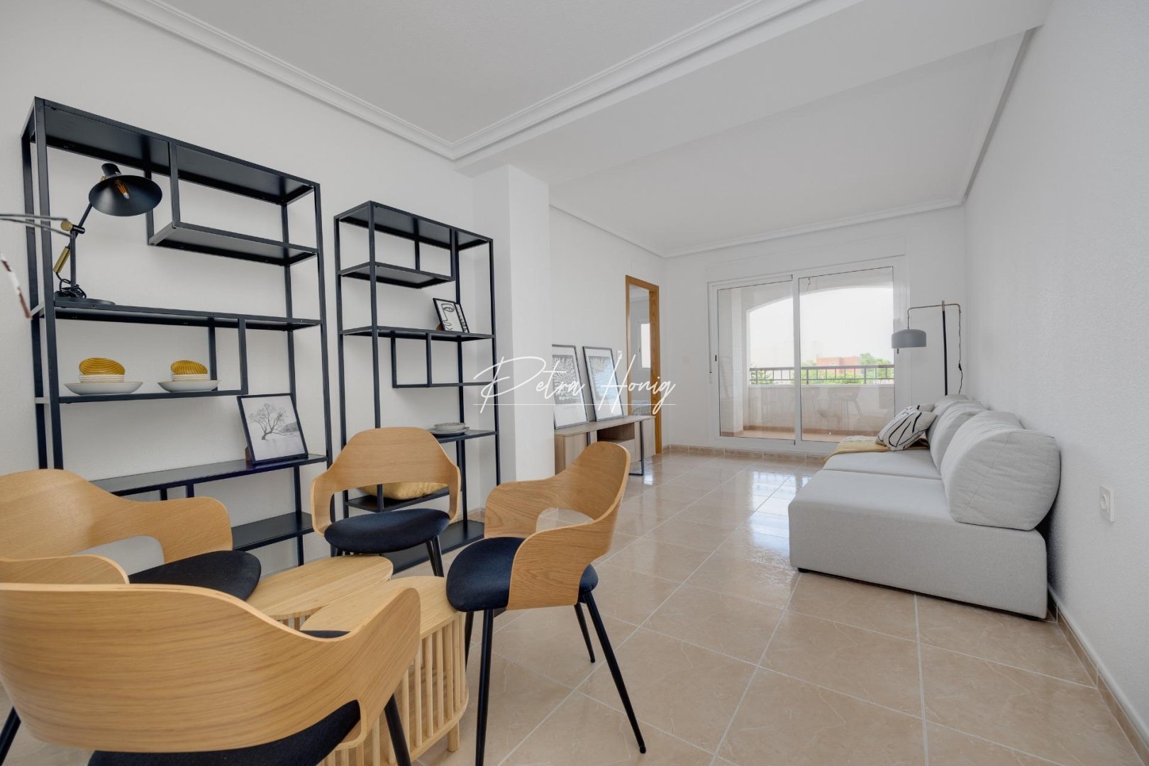 nieuw - Appartement - San Fulgencio - Pueblo