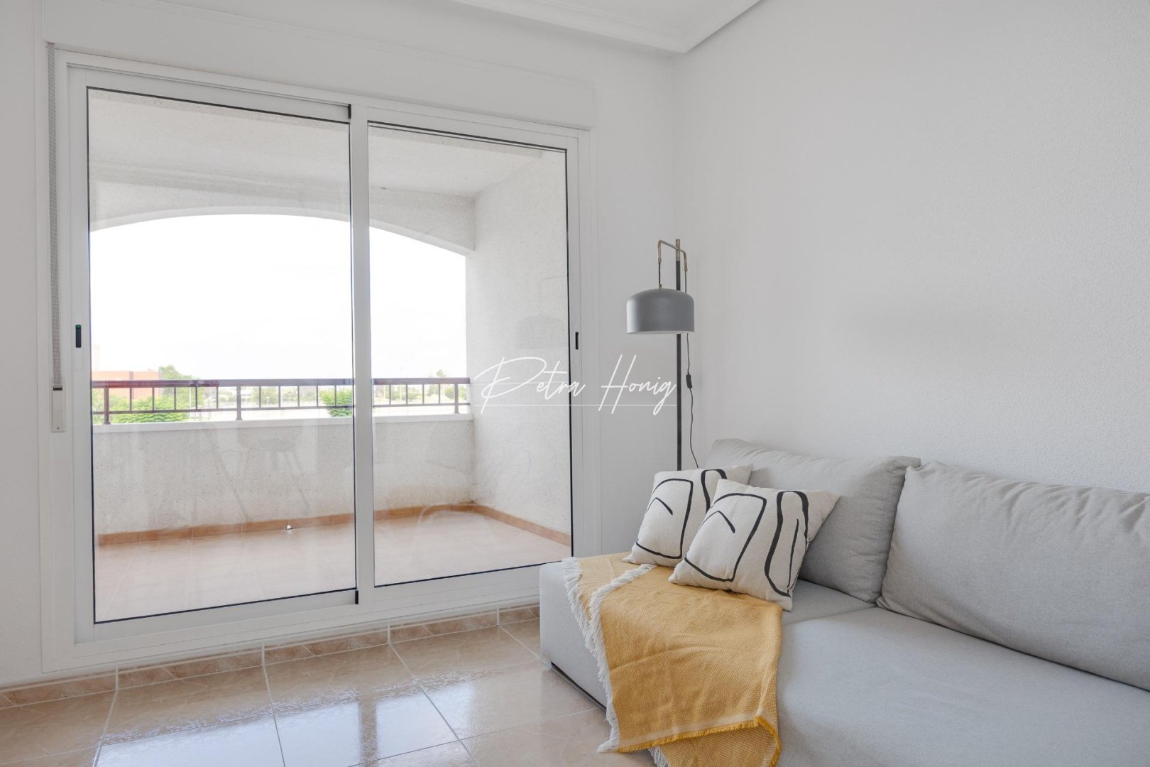 nieuw - Appartement - San Fulgencio - Pueblo