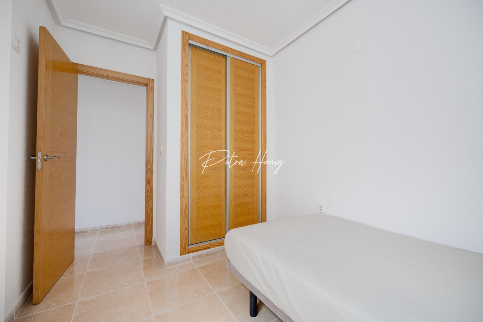 nieuw - Appartement - San Fulgencio - Pueblo
