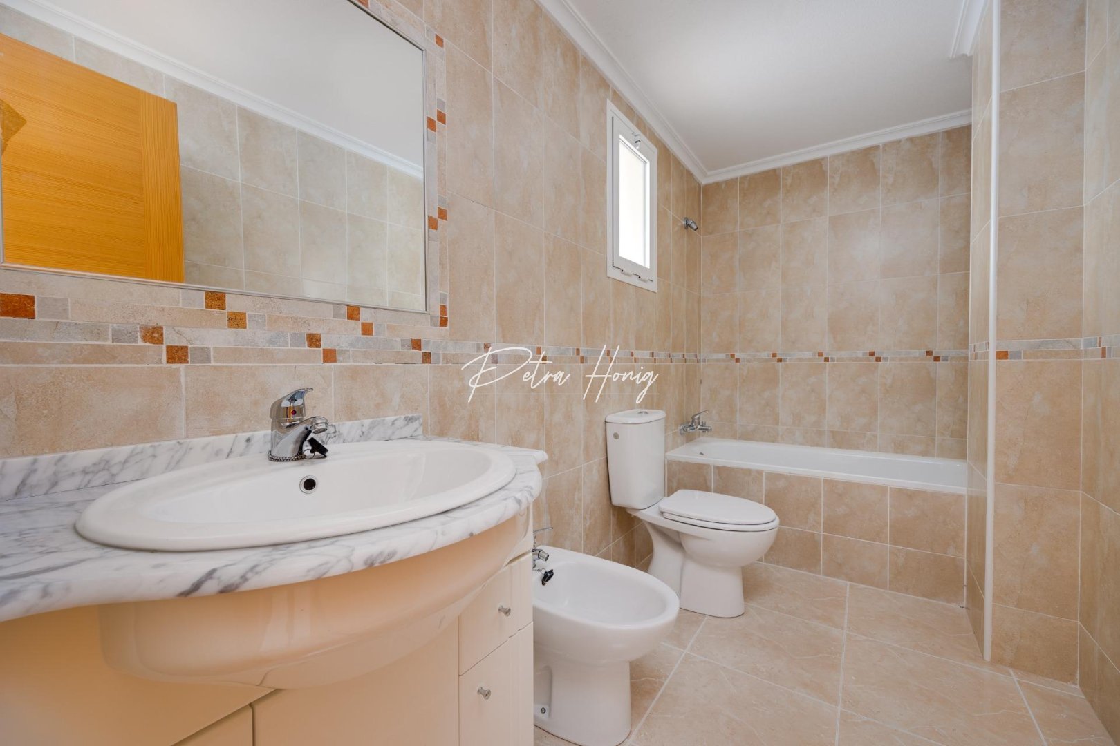 nieuw - Appartement - San Fulgencio - Pueblo