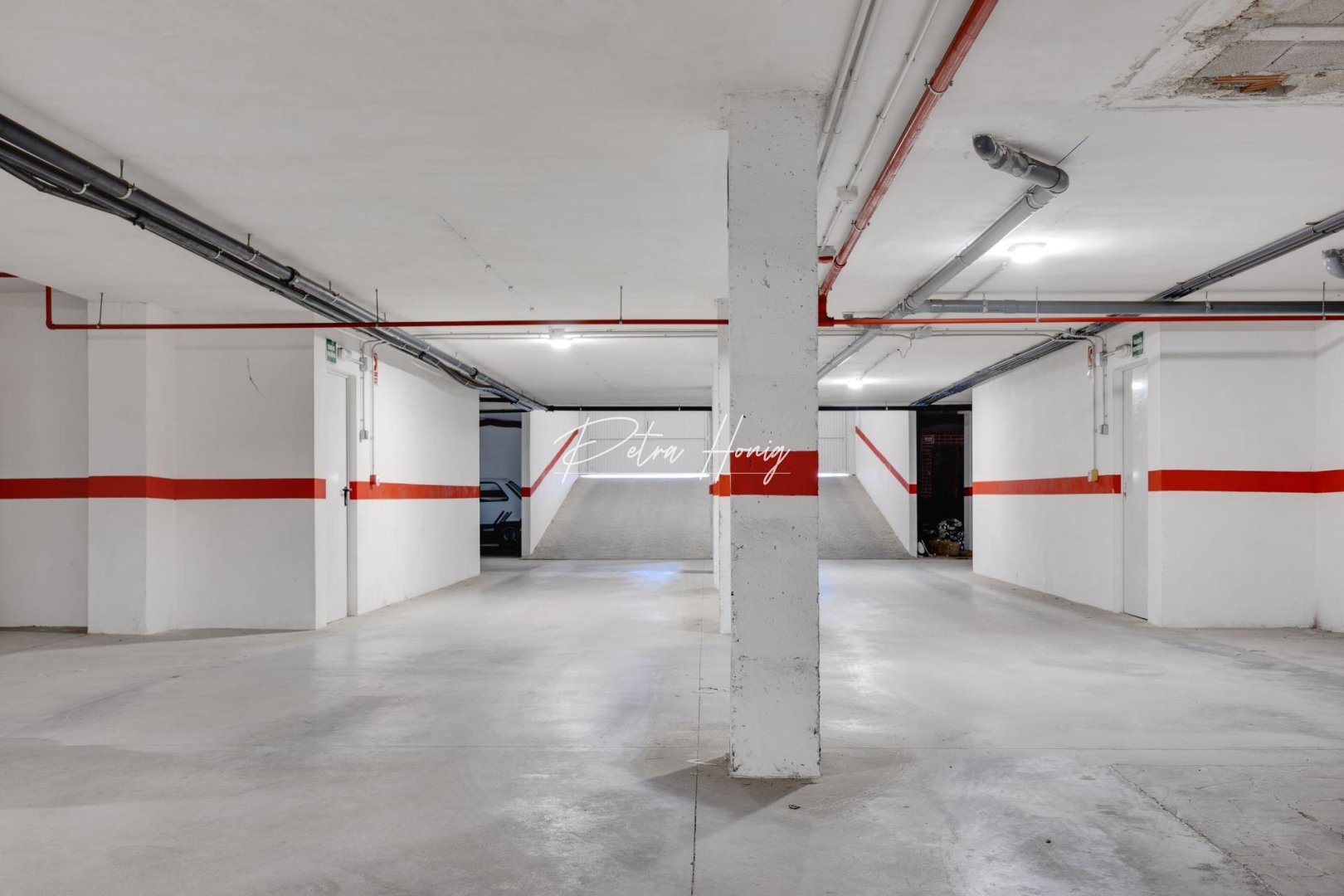 nieuw - Appartement - San Fulgencio - Pueblo