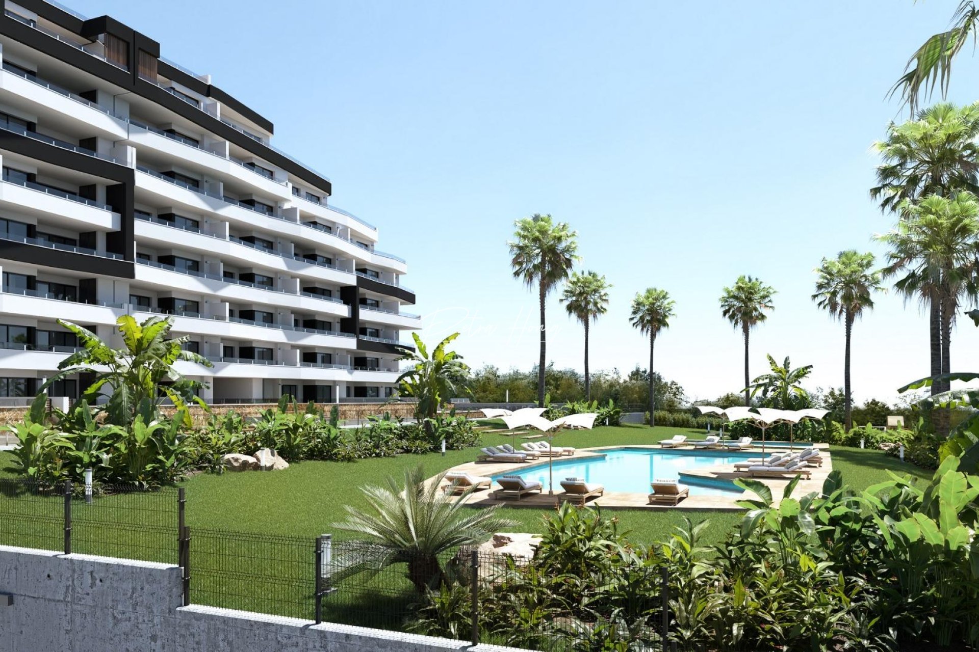 nieuw - Appartement - San Miguel de Salinas - Pueblo