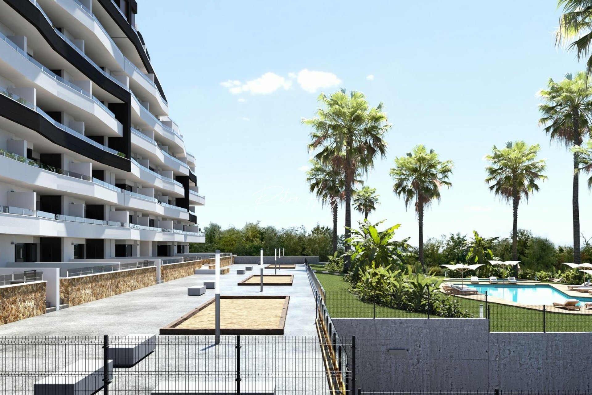 nieuw - Appartement - San Miguel de Salinas - Pueblo