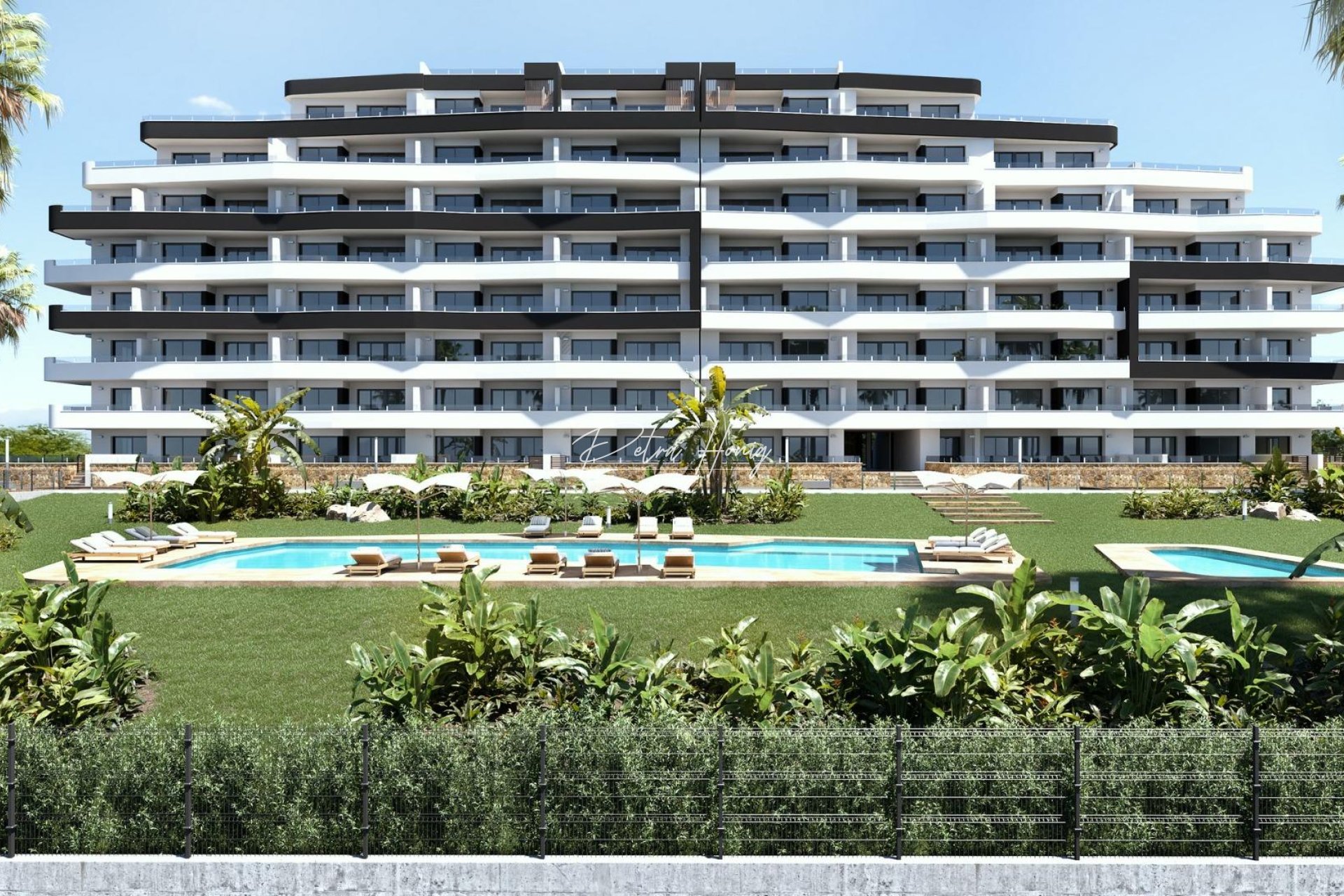 nieuw - Appartement - San Miguel de Salinas - Pueblo