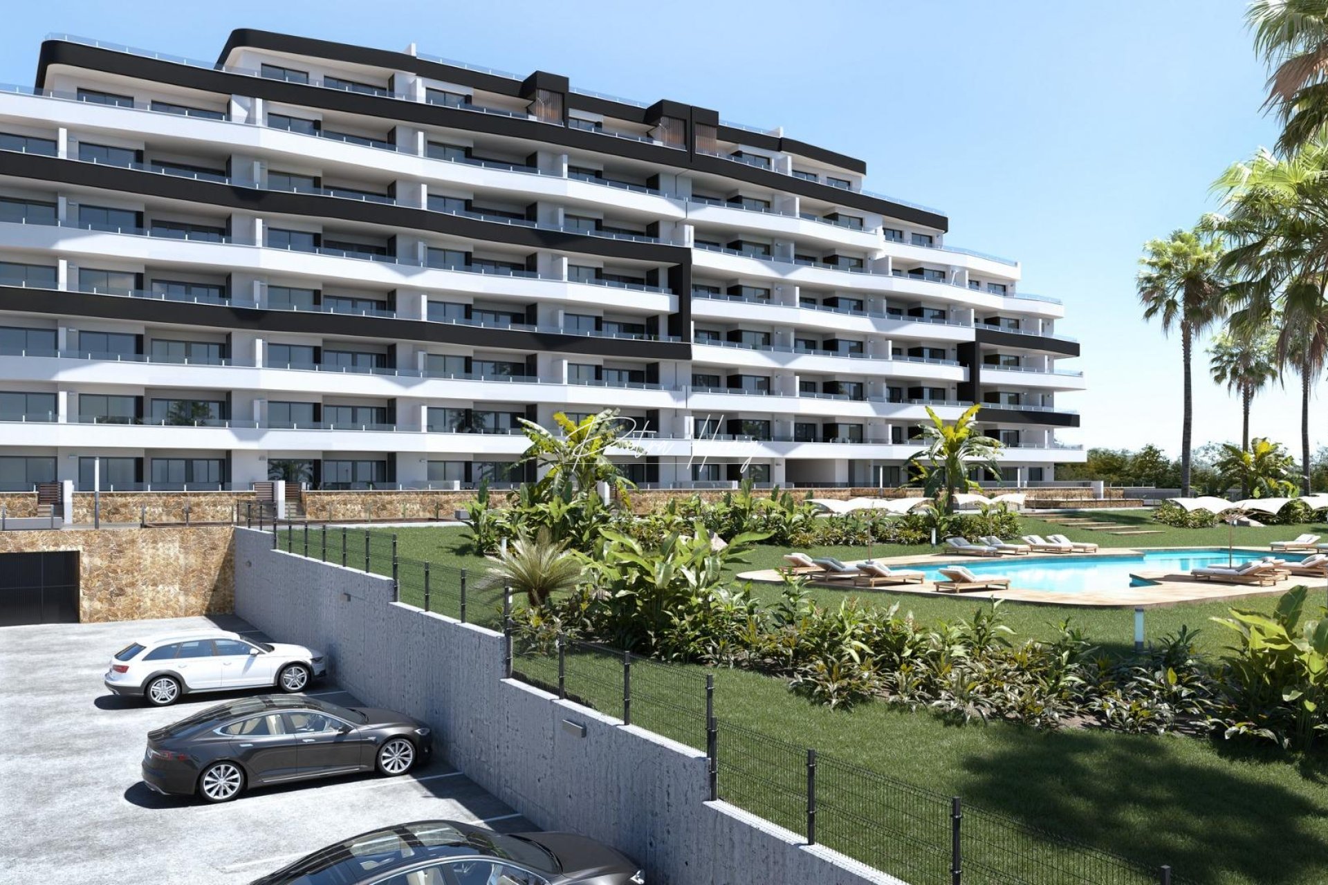 nieuw - Appartement - San Miguel de Salinas - Pueblo
