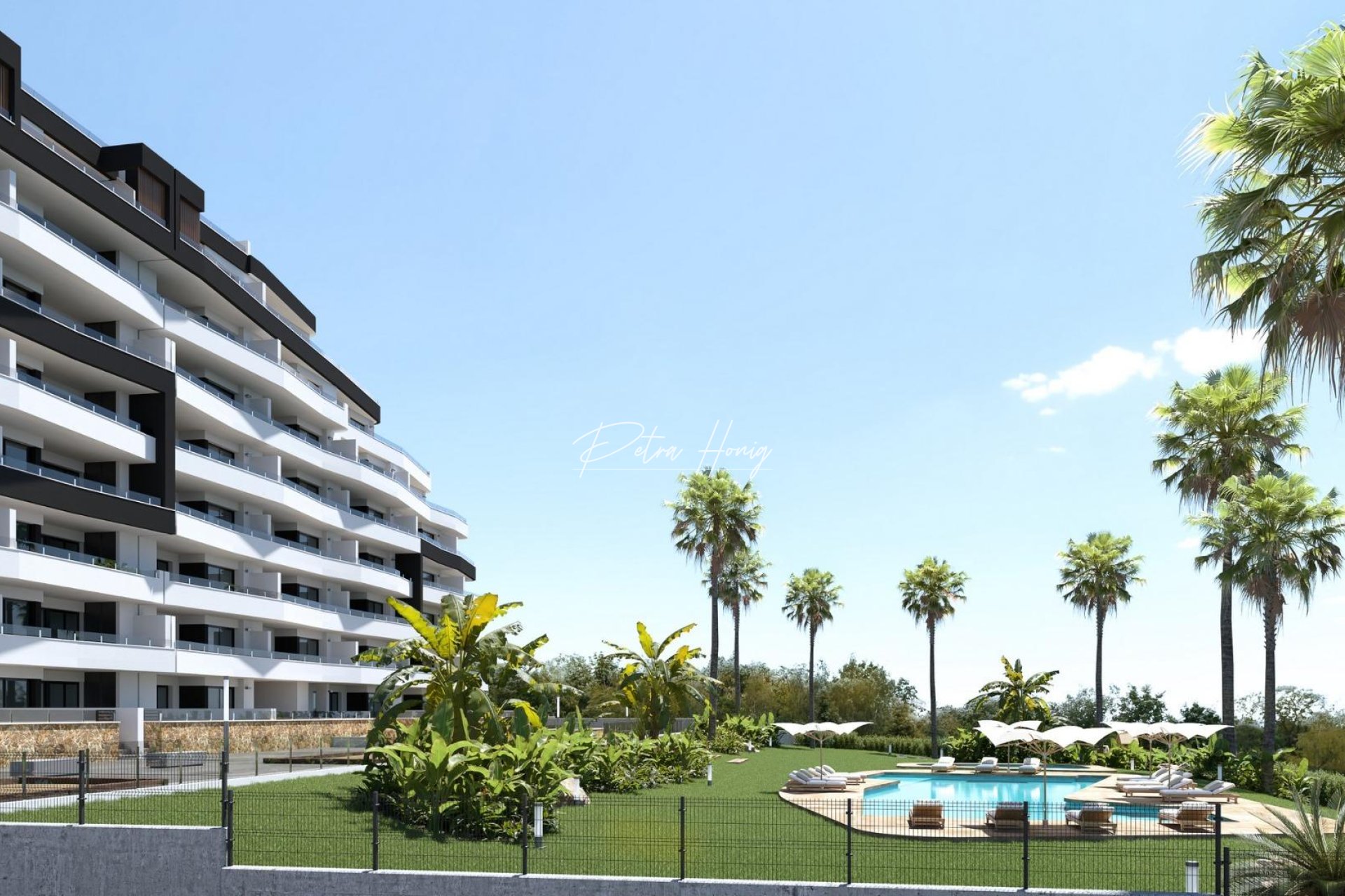 nieuw - Appartement - San Miguel de Salinas - Pueblo