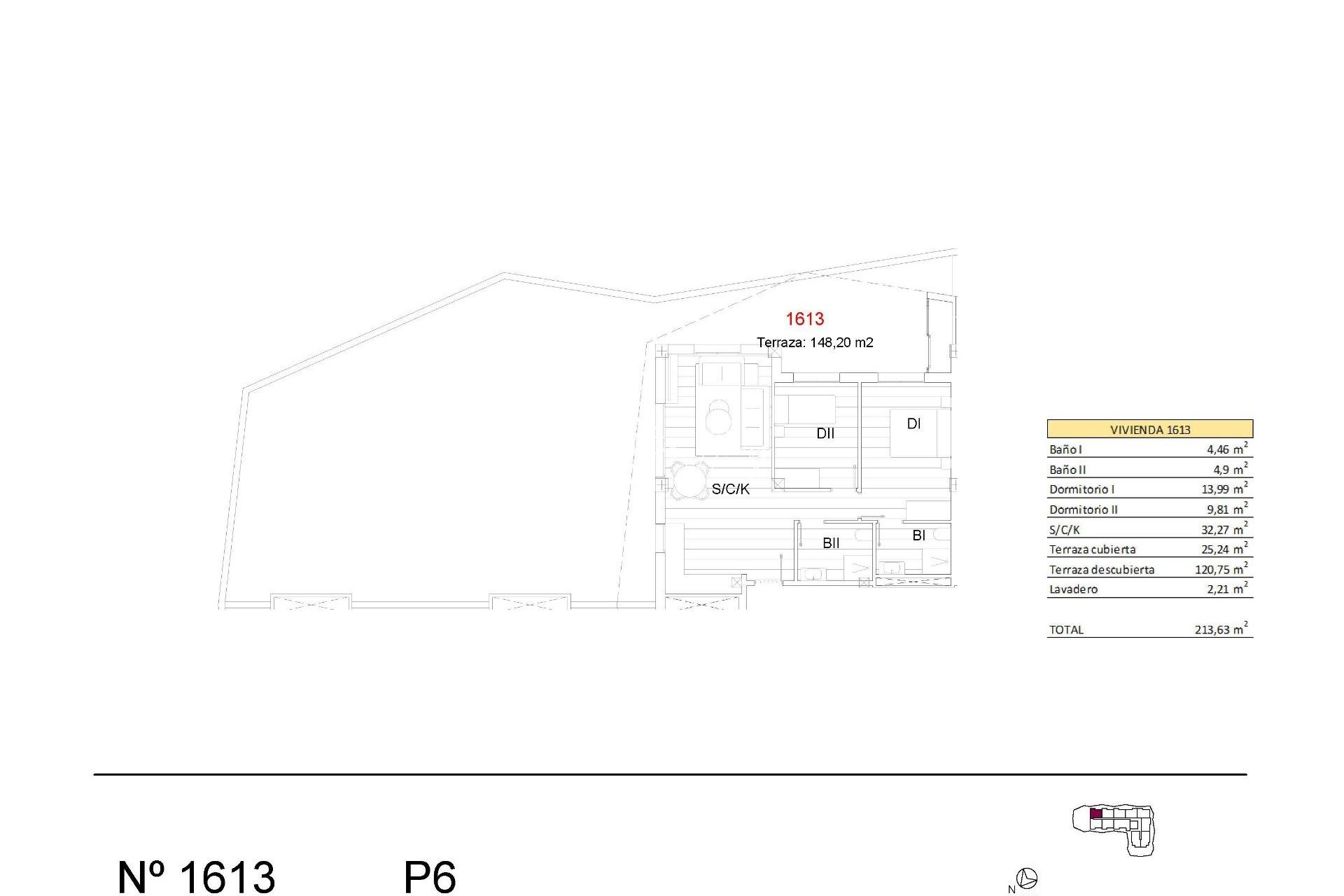 nieuw - Appartement - San Miguel de Salinas - Pueblo