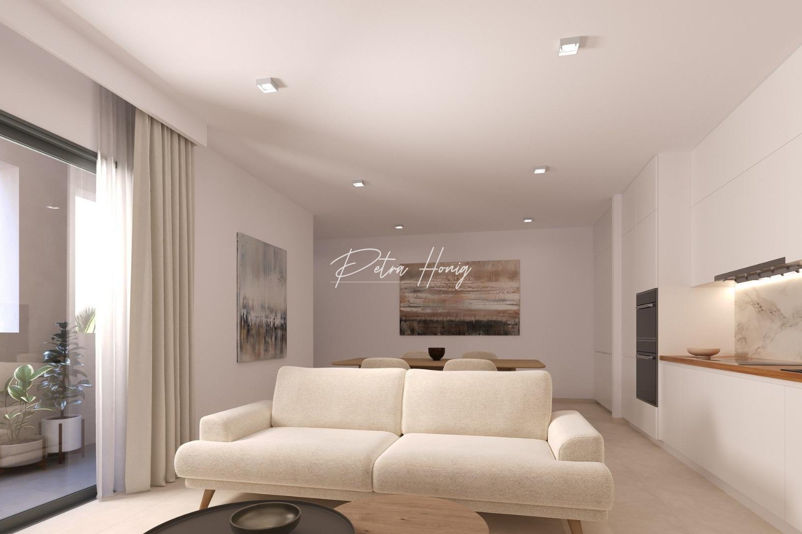 nieuw - Appartement - San Miguel de Salinas - Pueblo