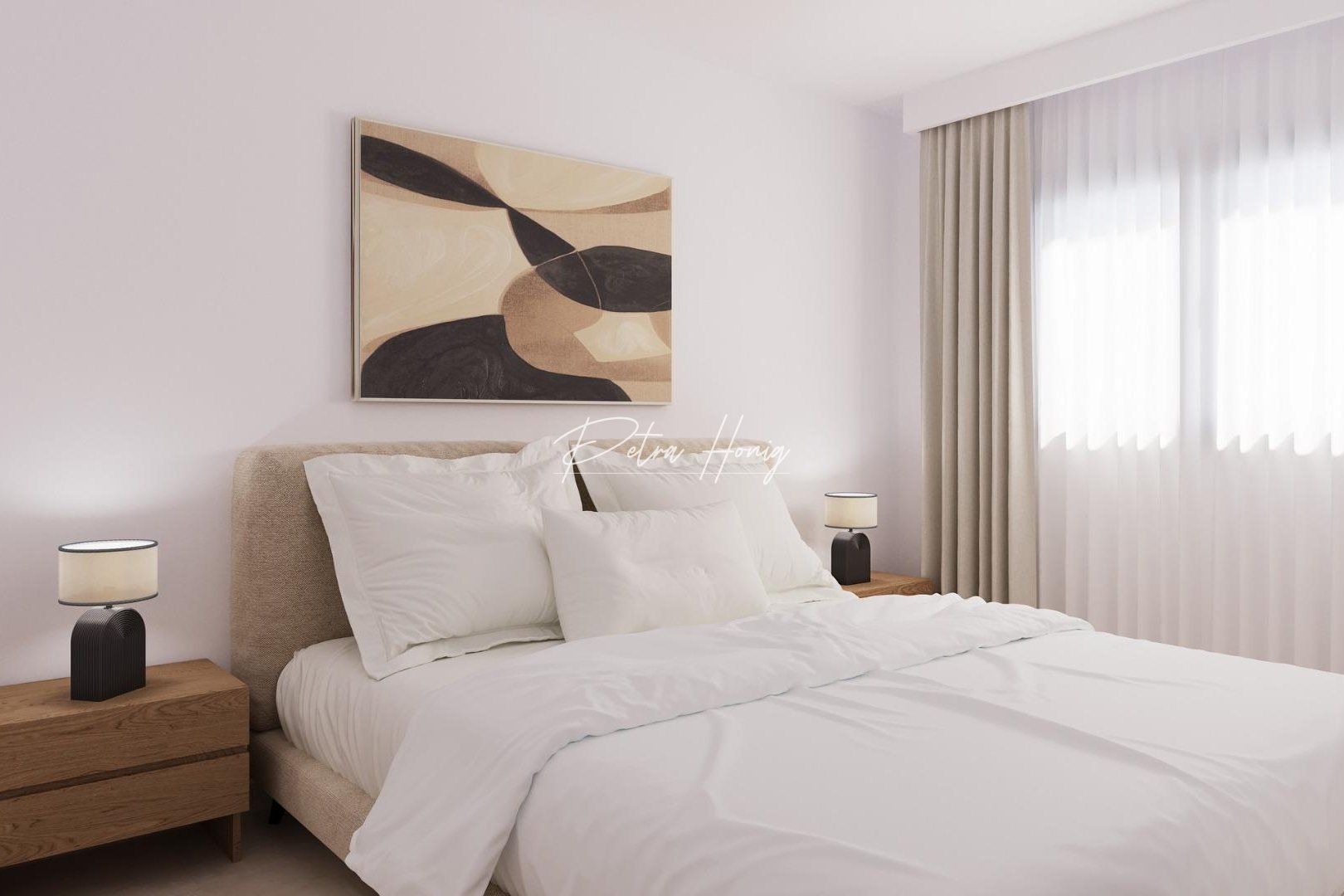 nieuw - Appartement - San Miguel de Salinas - Pueblo