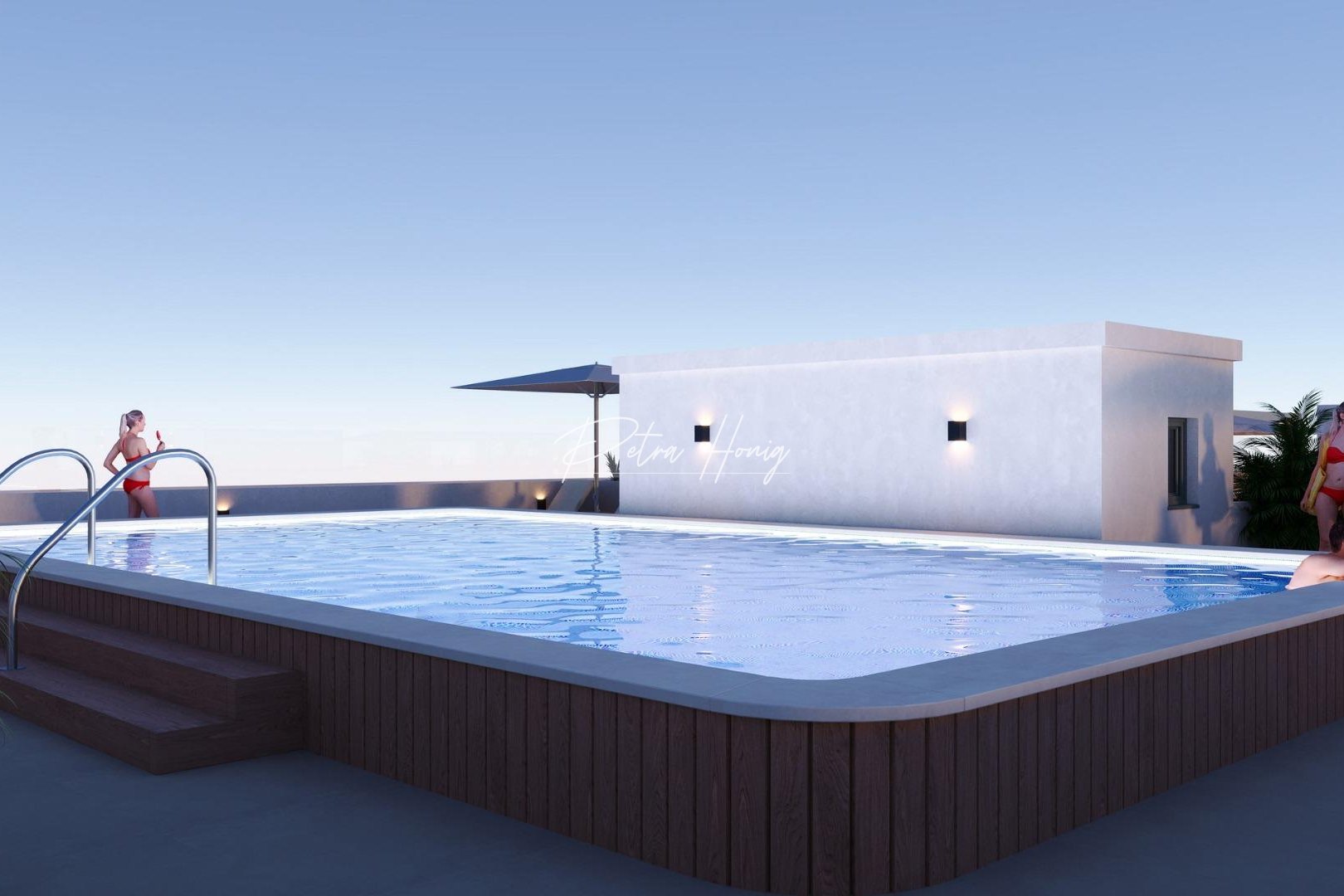 nieuw - Appartement - San Miguel de Salinas - Pueblo