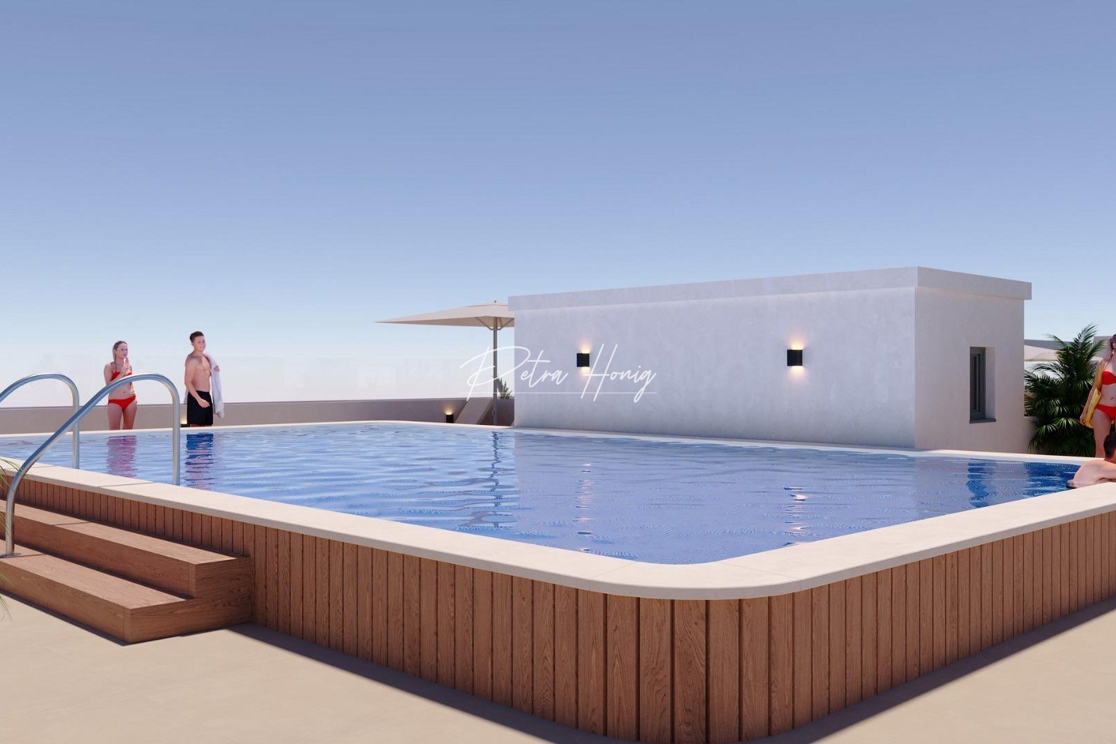 nieuw - Appartement - San Miguel de Salinas - Pueblo