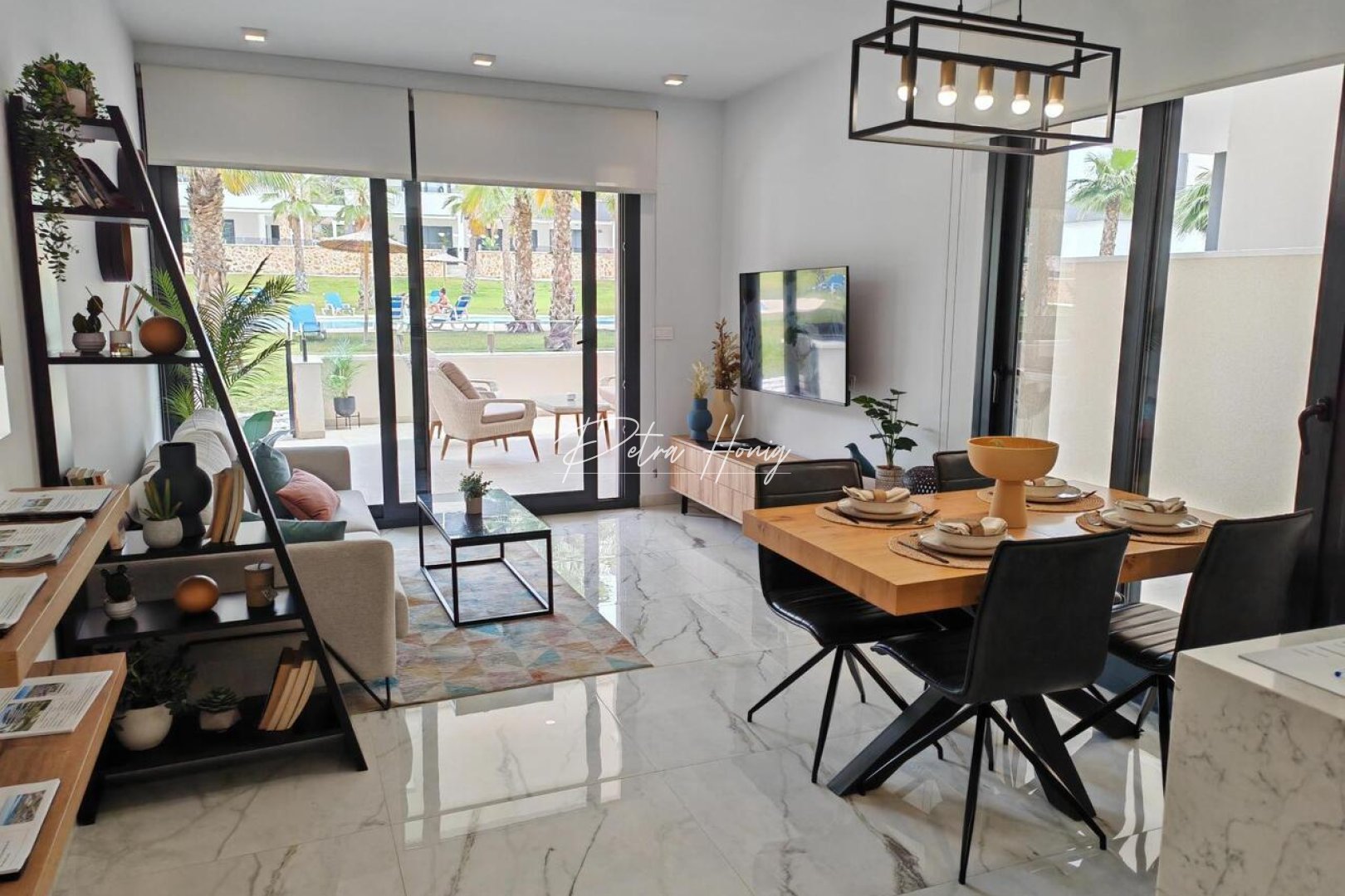 nieuw - Appartement - San Miguel de Salinas - San Miguel De Las Salinas