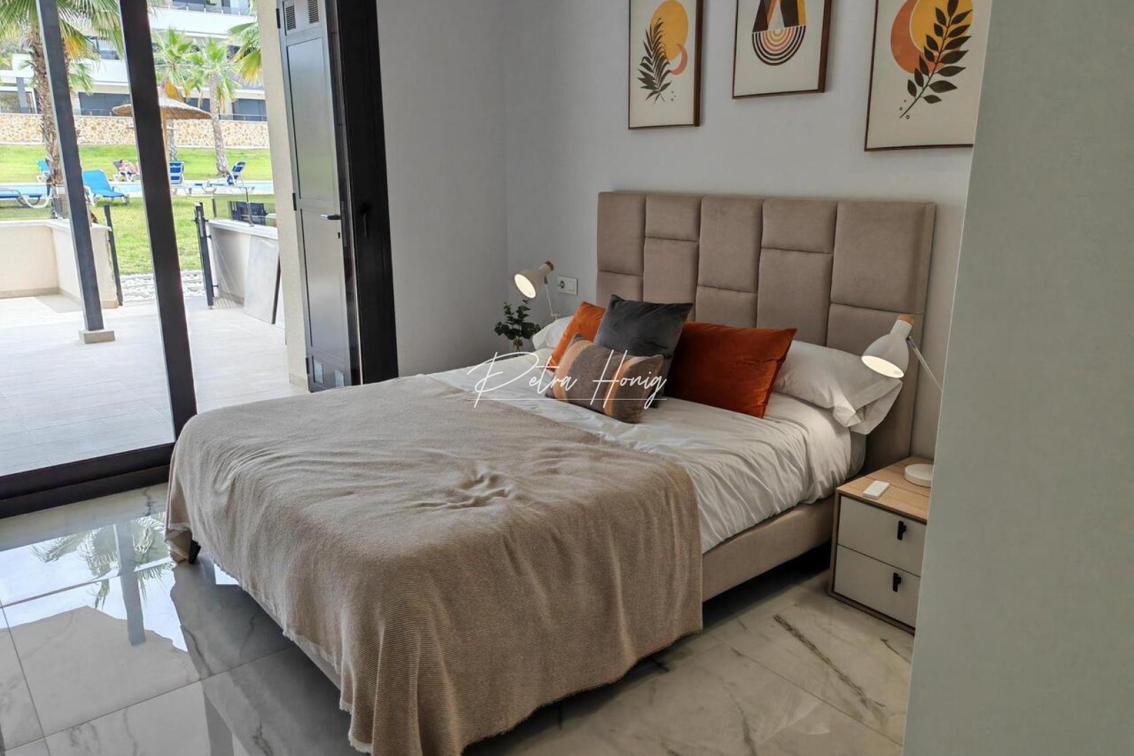 nieuw - Appartement - San Miguel de Salinas - San Miguel De Las Salinas