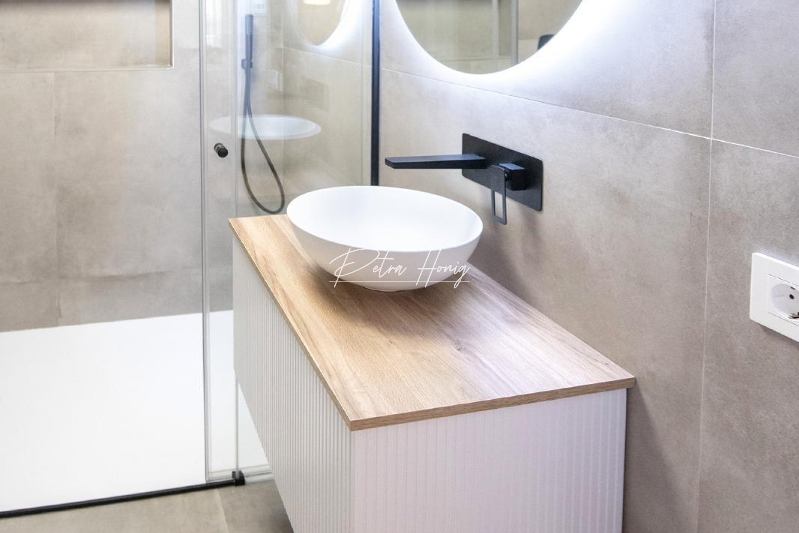 nieuw - Appartement - San Pedro del Pinatar - Centro