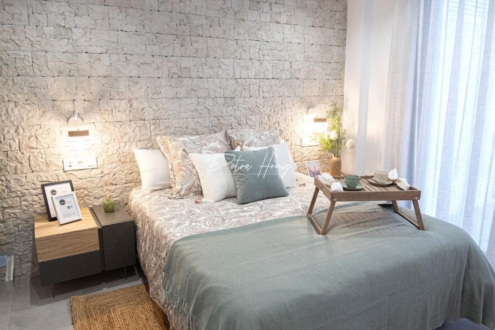 nieuw - Appartement - San Pedro del Pinatar - Centro