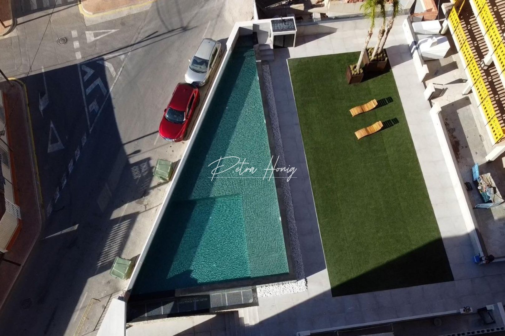 nieuw - Appartement - San Pedro del Pinatar - Centro