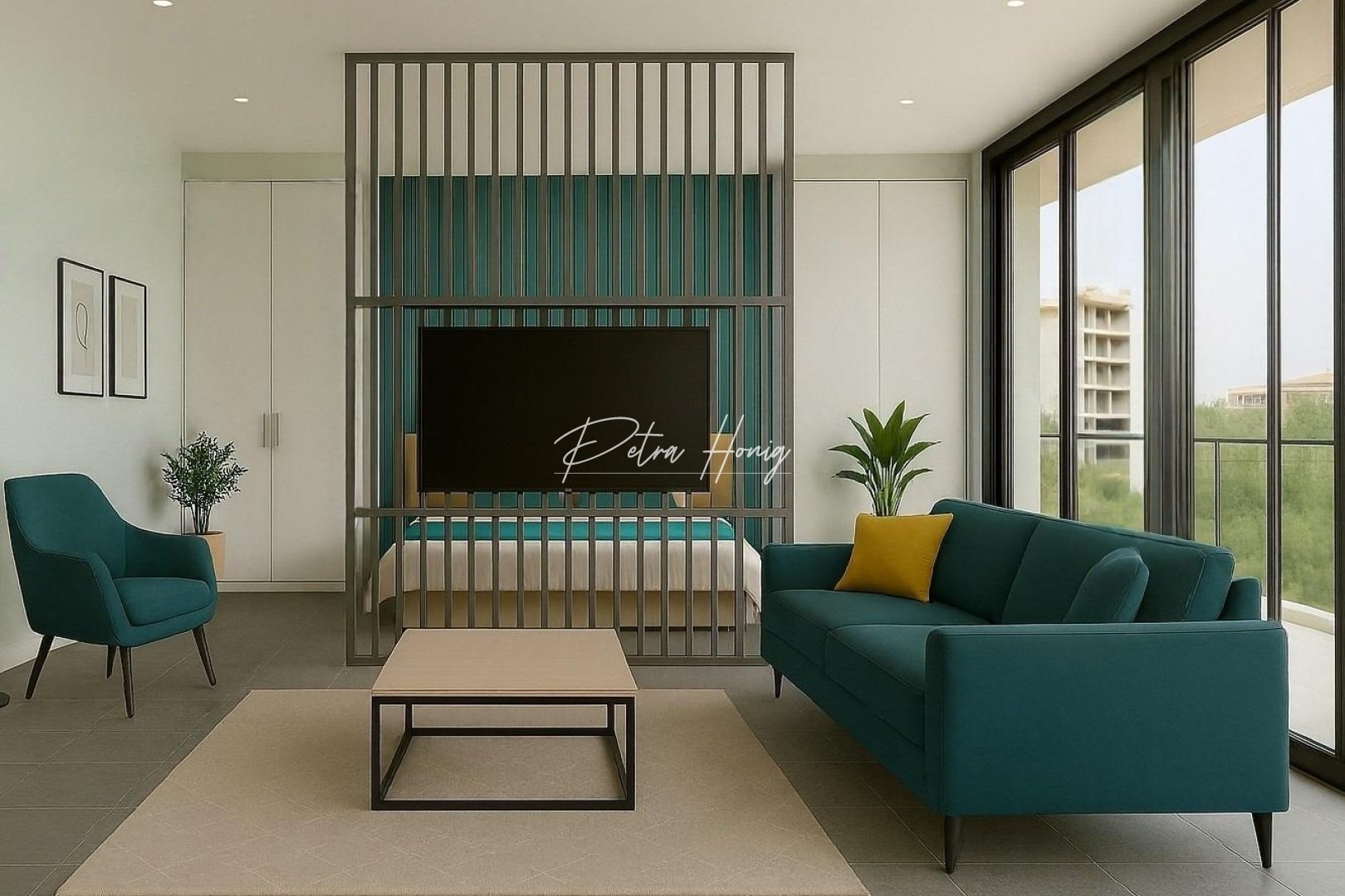 nieuw - Appartement - San Pedro del Pinatar - Lo Pagan