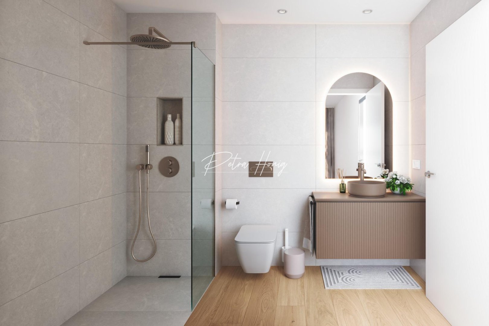 nieuw - Appartement - San Pedro del Pinatar - Lo Pagan