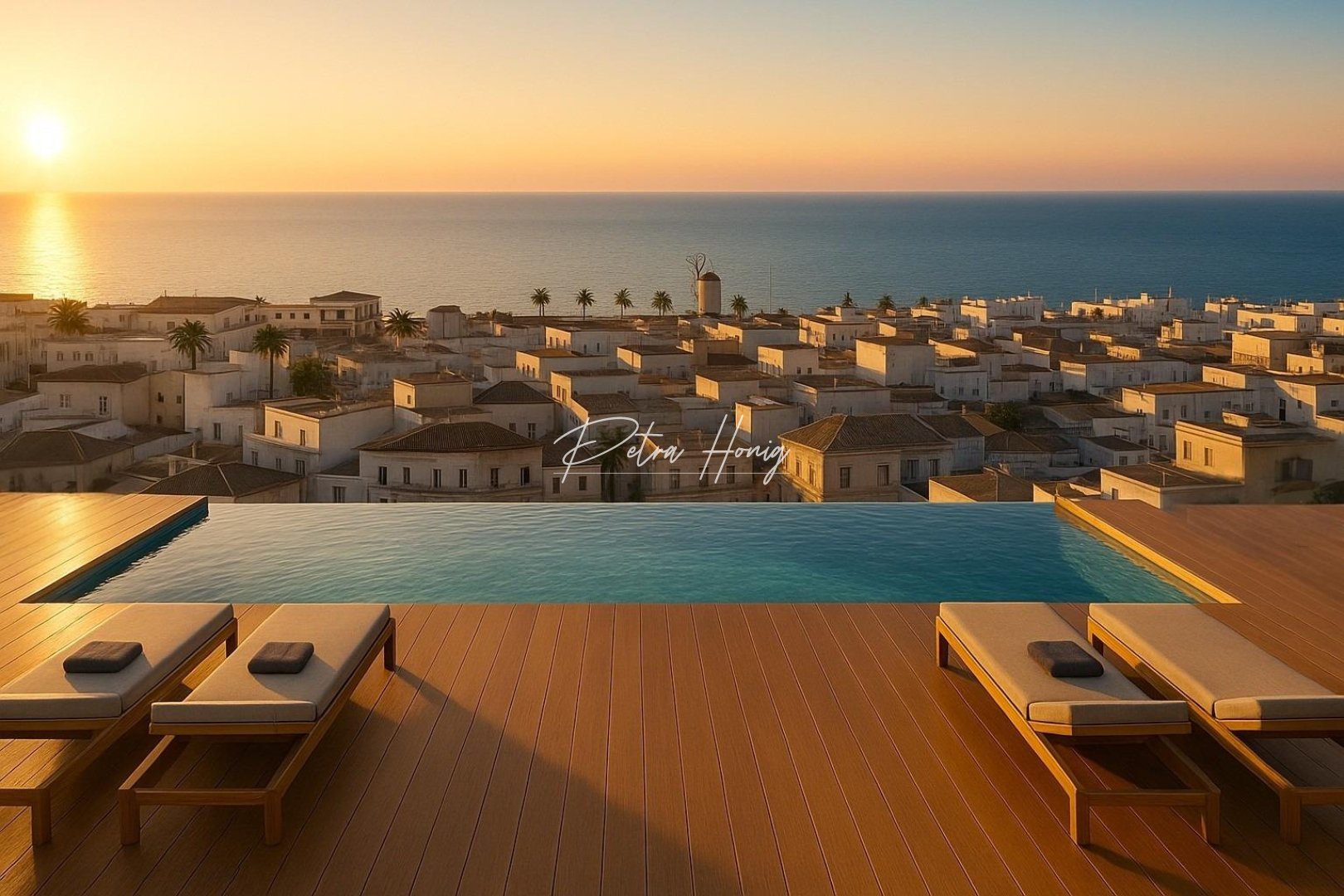 nieuw - Appartement - San Pedro del Pinatar - Lo Pagan
