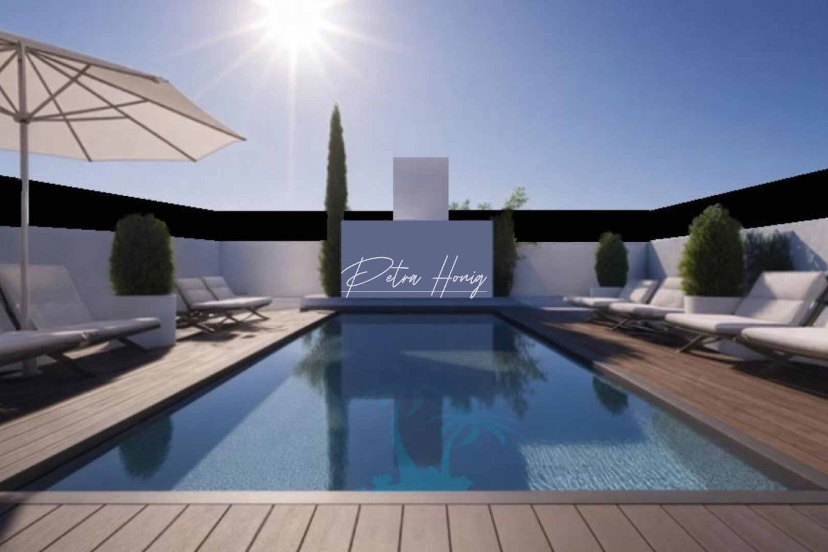 nieuw - Appartement - San Pedro del Pinatar - Los Pinos