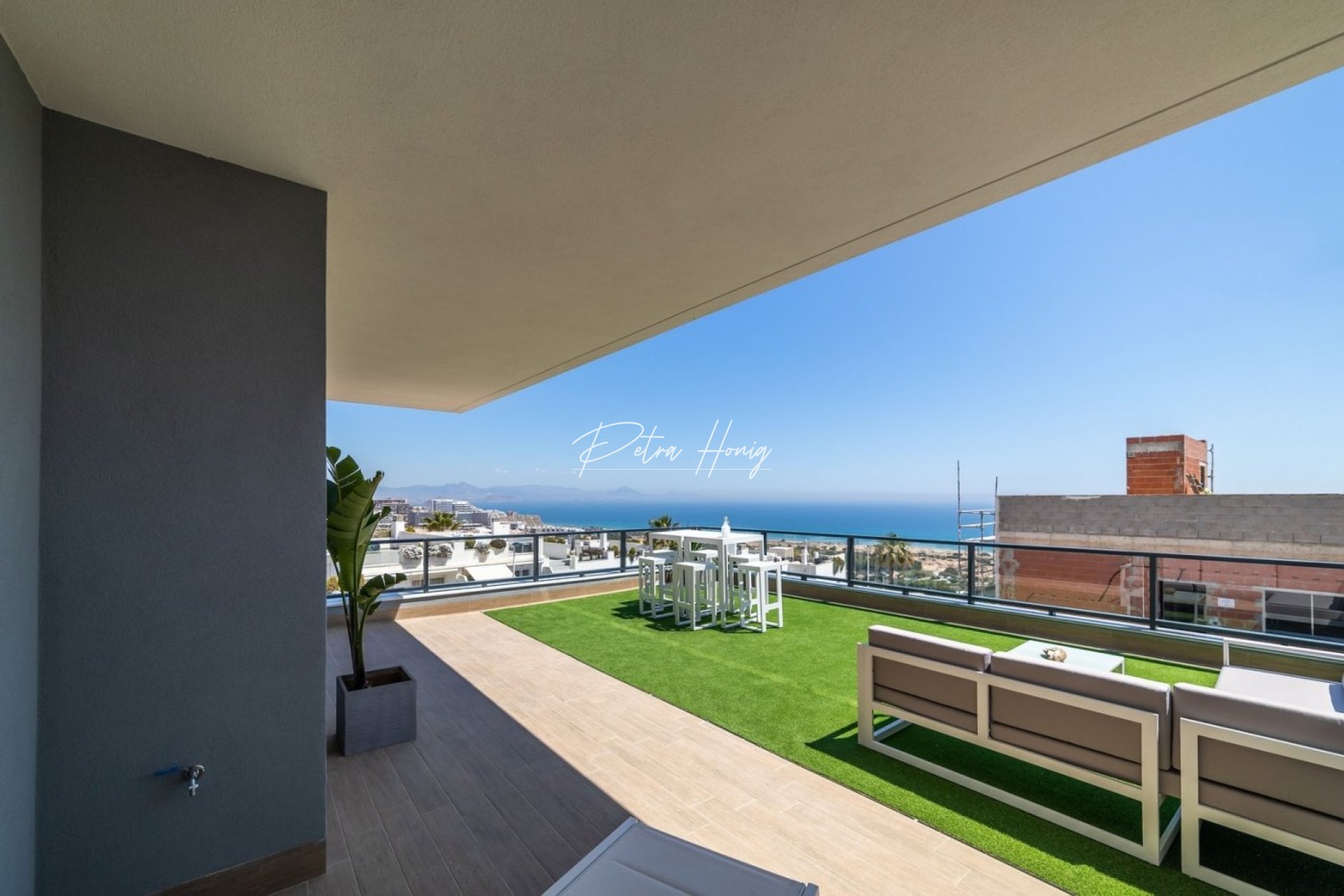 nieuw - Appartement - Santa Pola - Gran Alacant