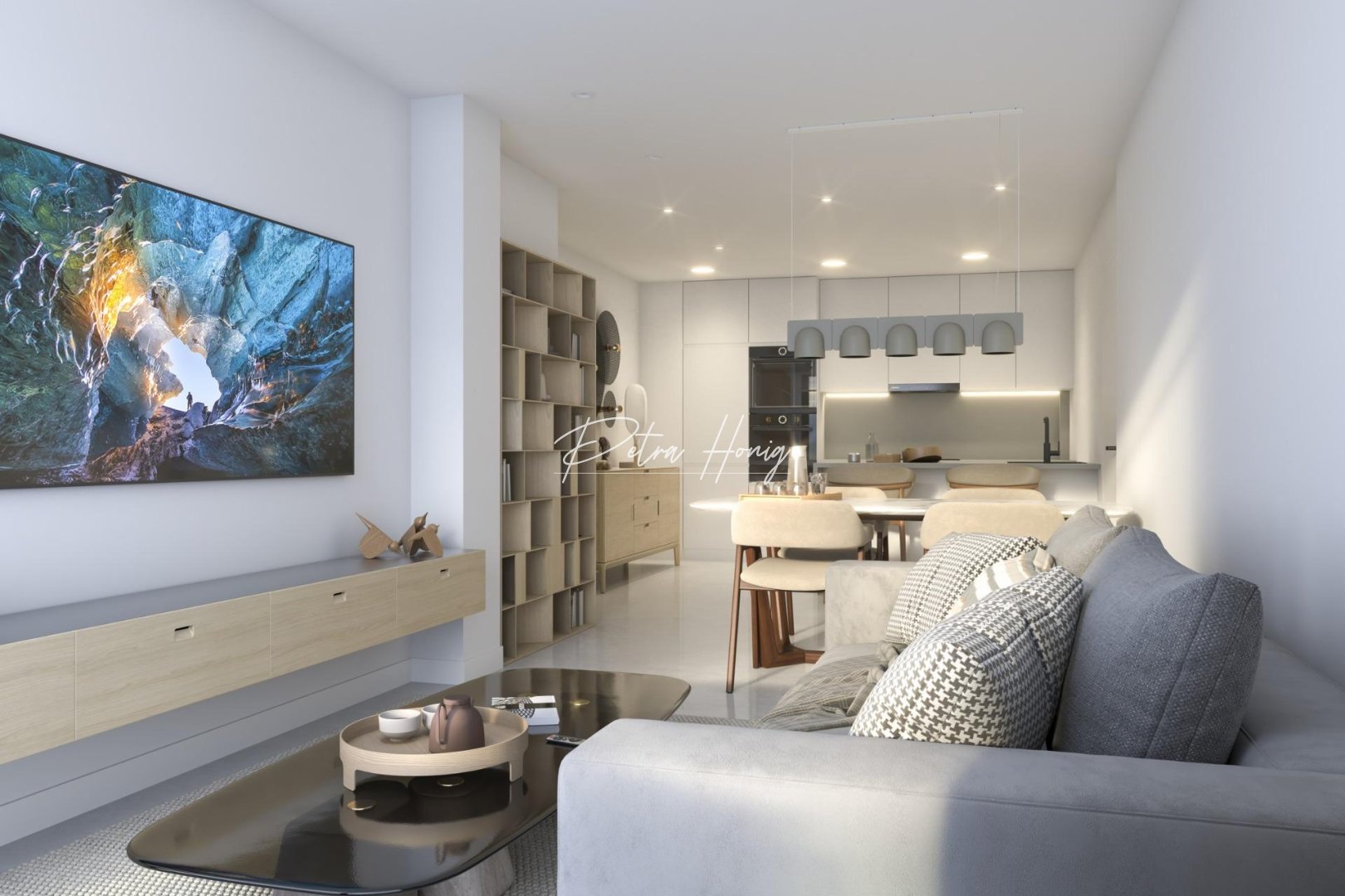 nieuw - Appartement - Santa Pola - pueblo