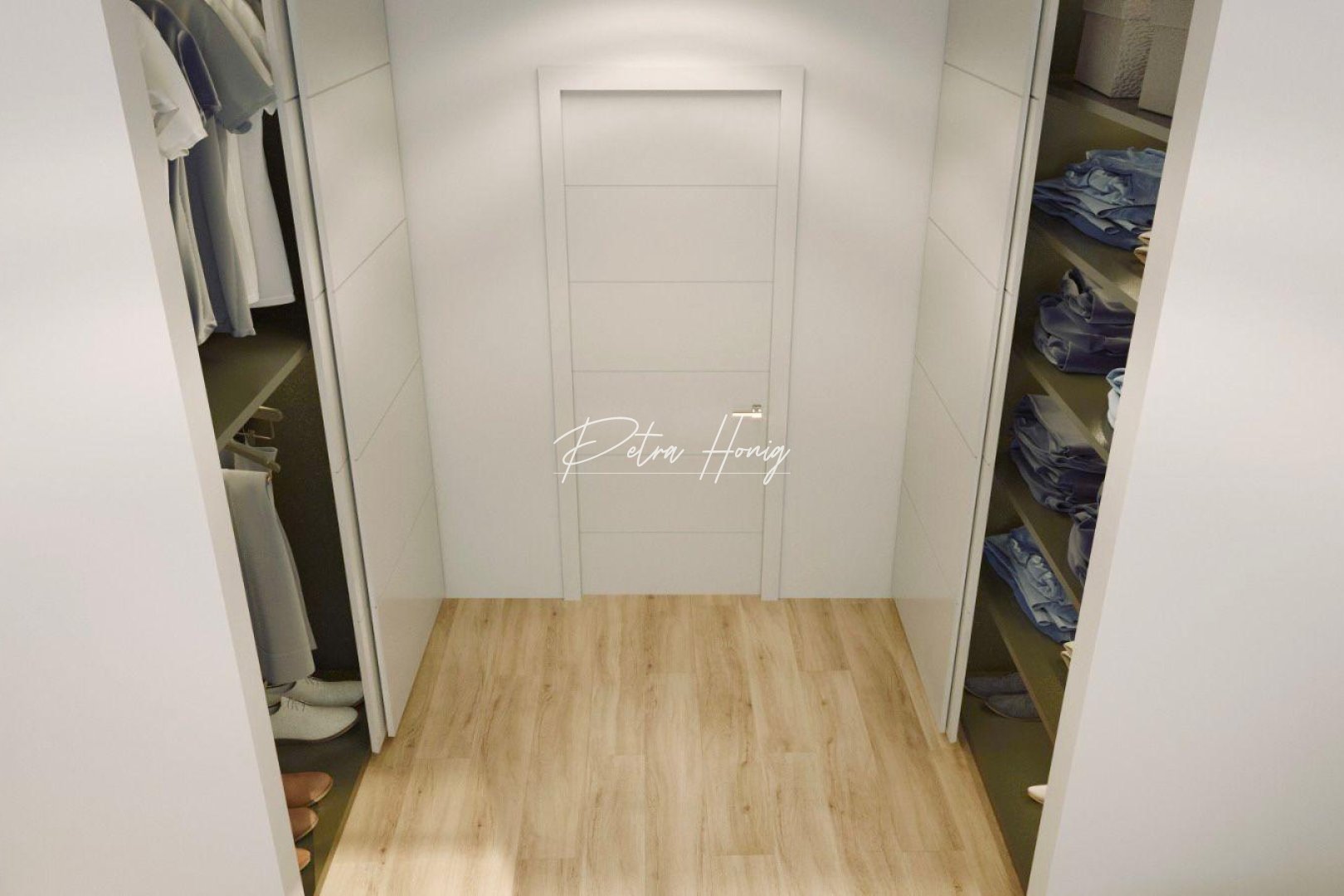 nieuw - Appartement - Torrevieja - Centro