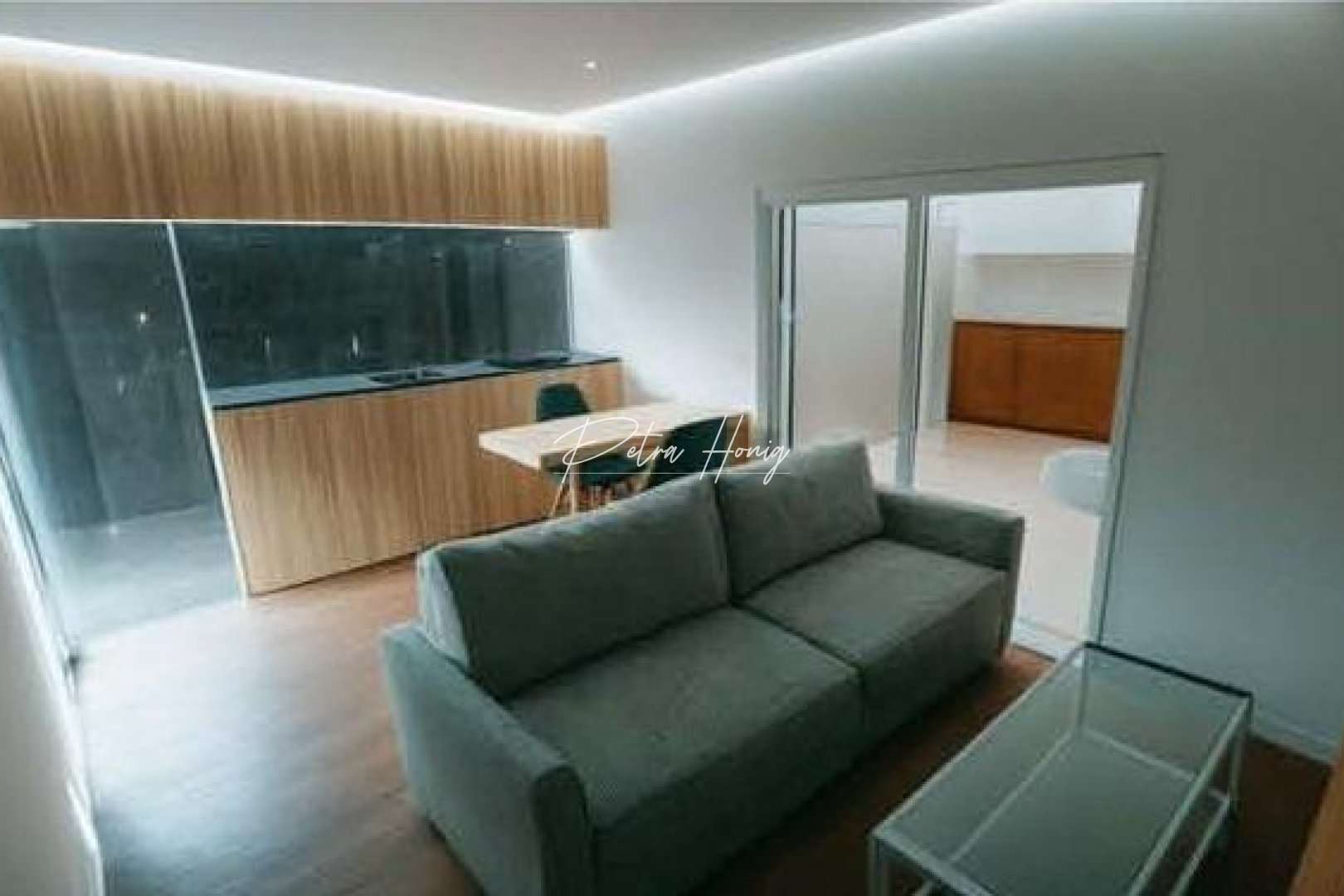 nieuw - Appartement - Torrevieja - Centro