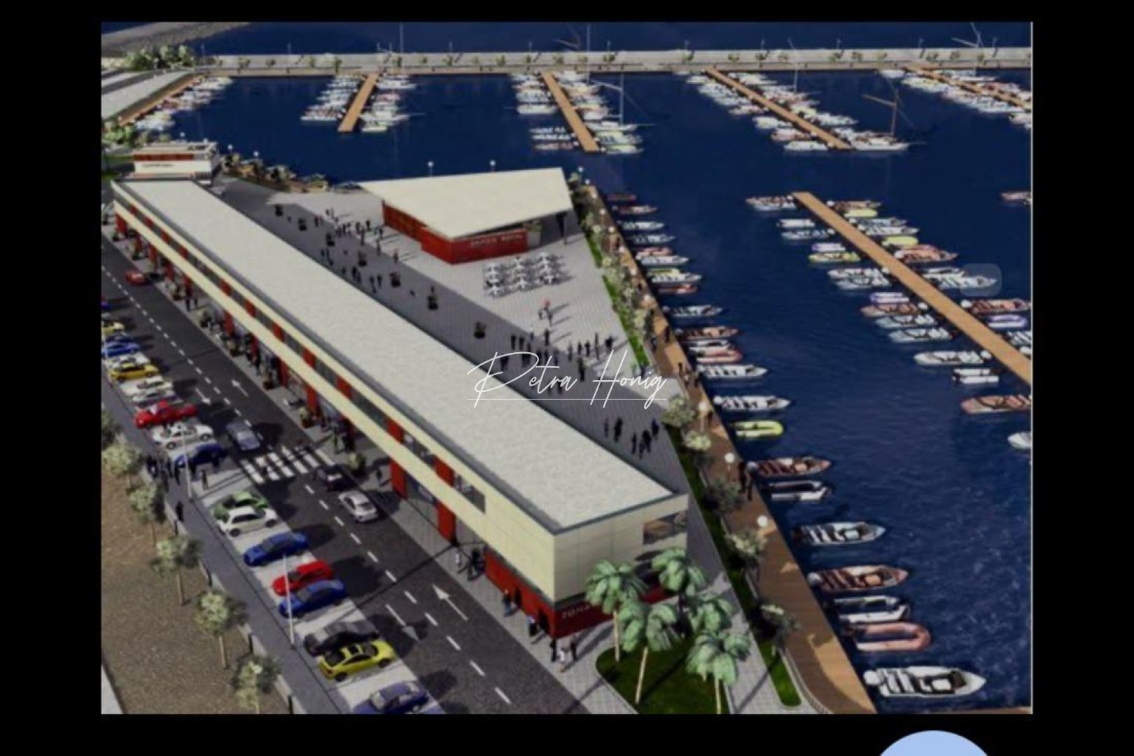 nieuw - Appartement - Torrevieja - Centro