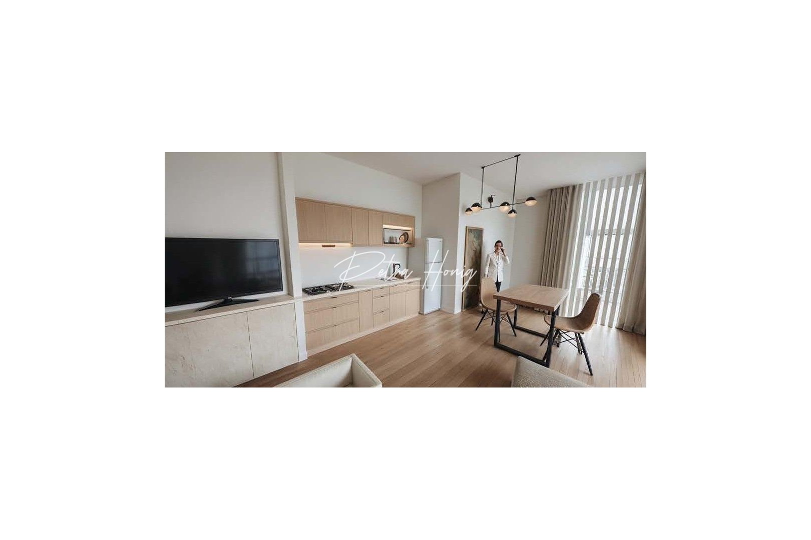 nieuw - Appartement - Torrevieja - Centro