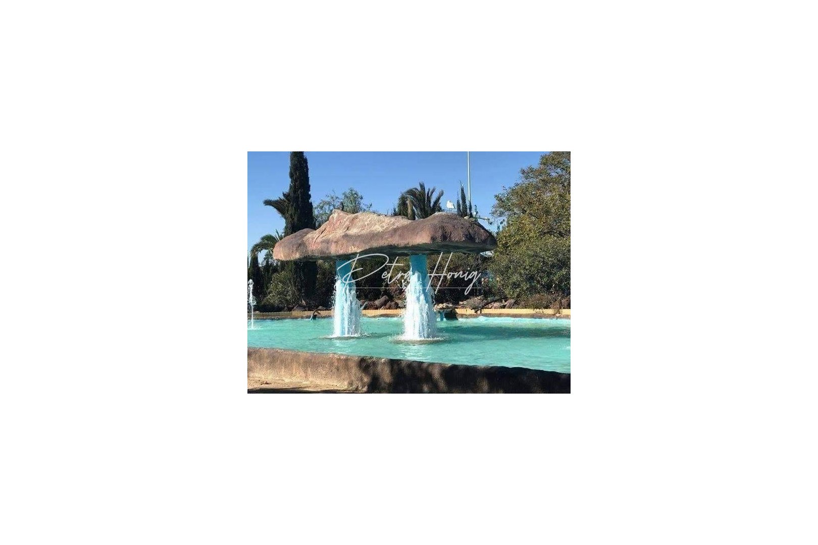 nieuw - Appartement - Torrevieja - Centro