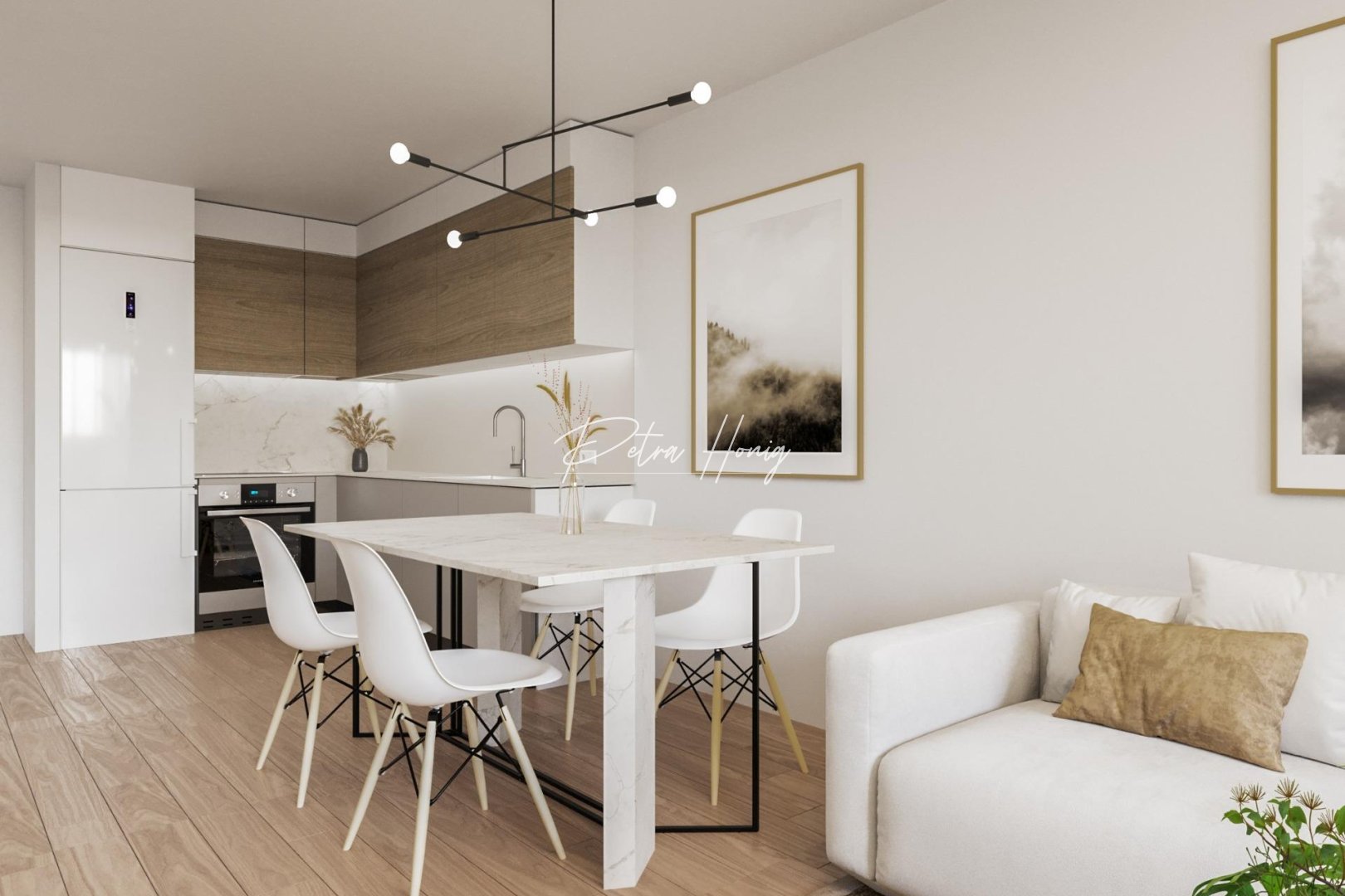 nieuw - Appartement - Torrevieja - Centro