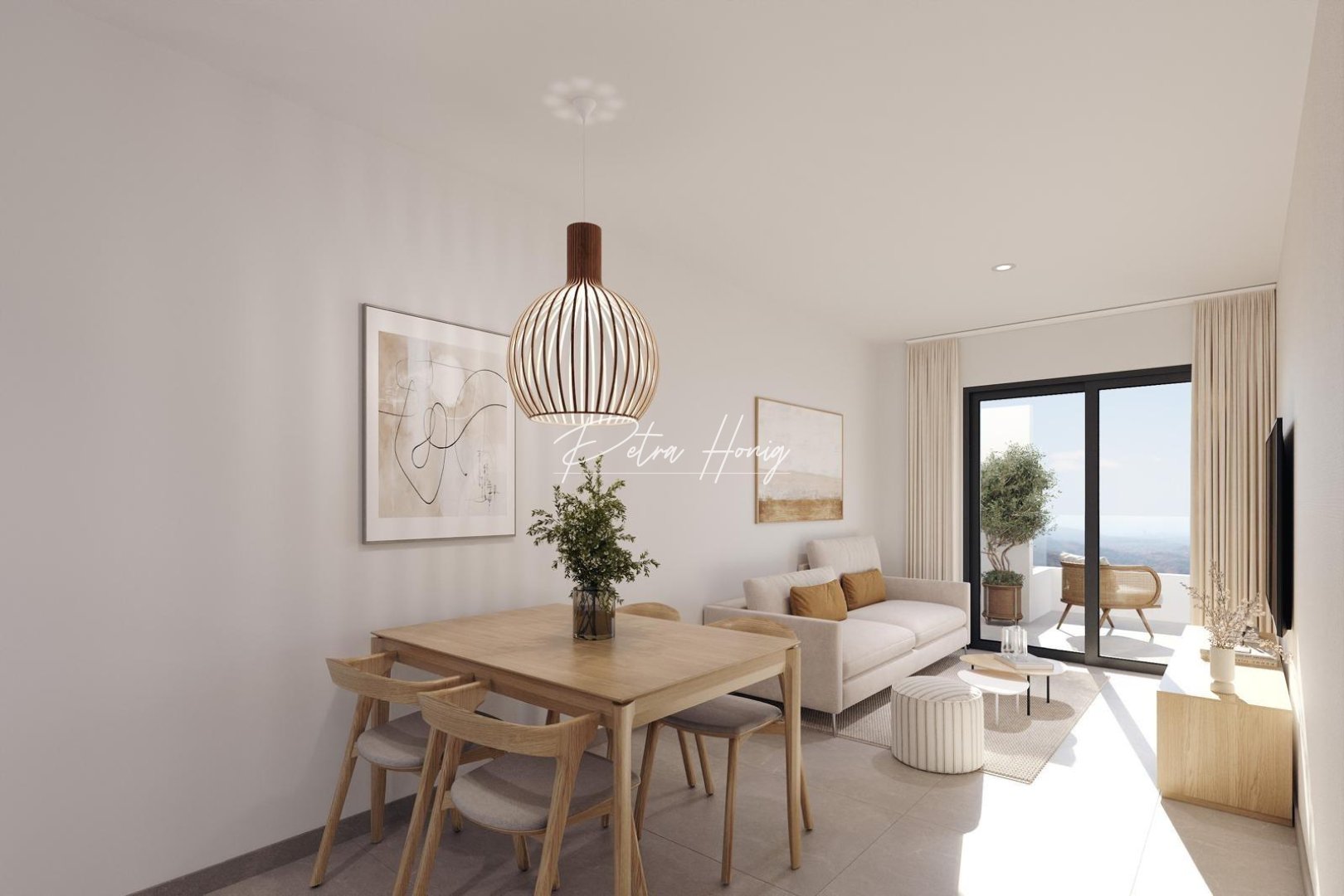 nieuw - Appartement - Torrevieja - Centro