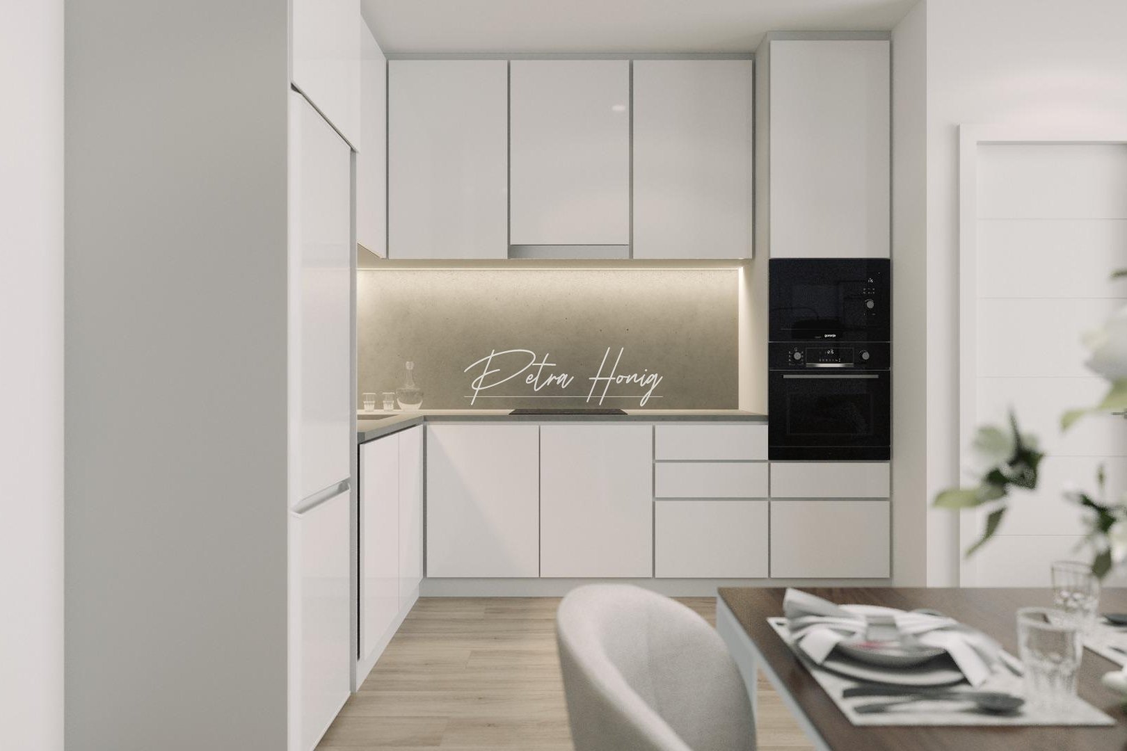 nieuw - Appartement - Torrevieja - Centro