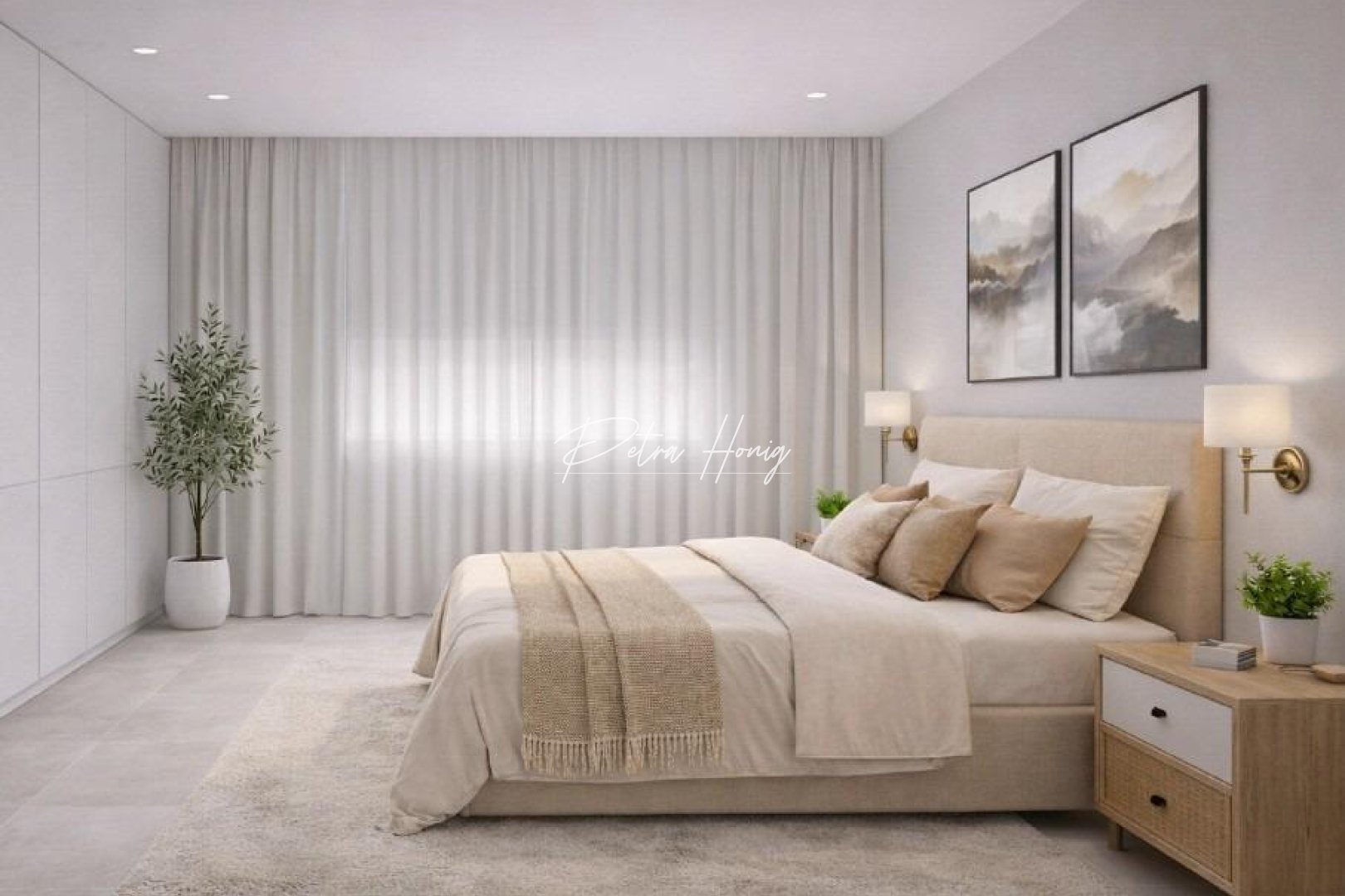 nieuw - Appartement - Torrevieja - Centro