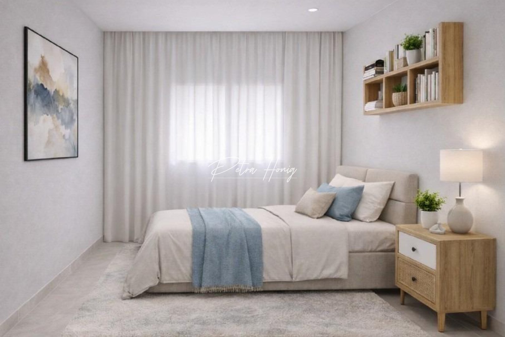 nieuw - Appartement - Torrevieja - Centro