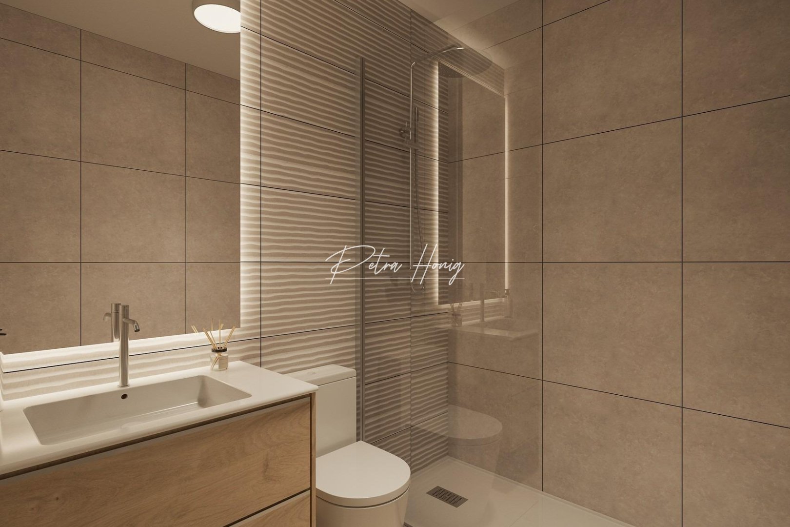 nieuw - Appartement - Torrevieja - Centro