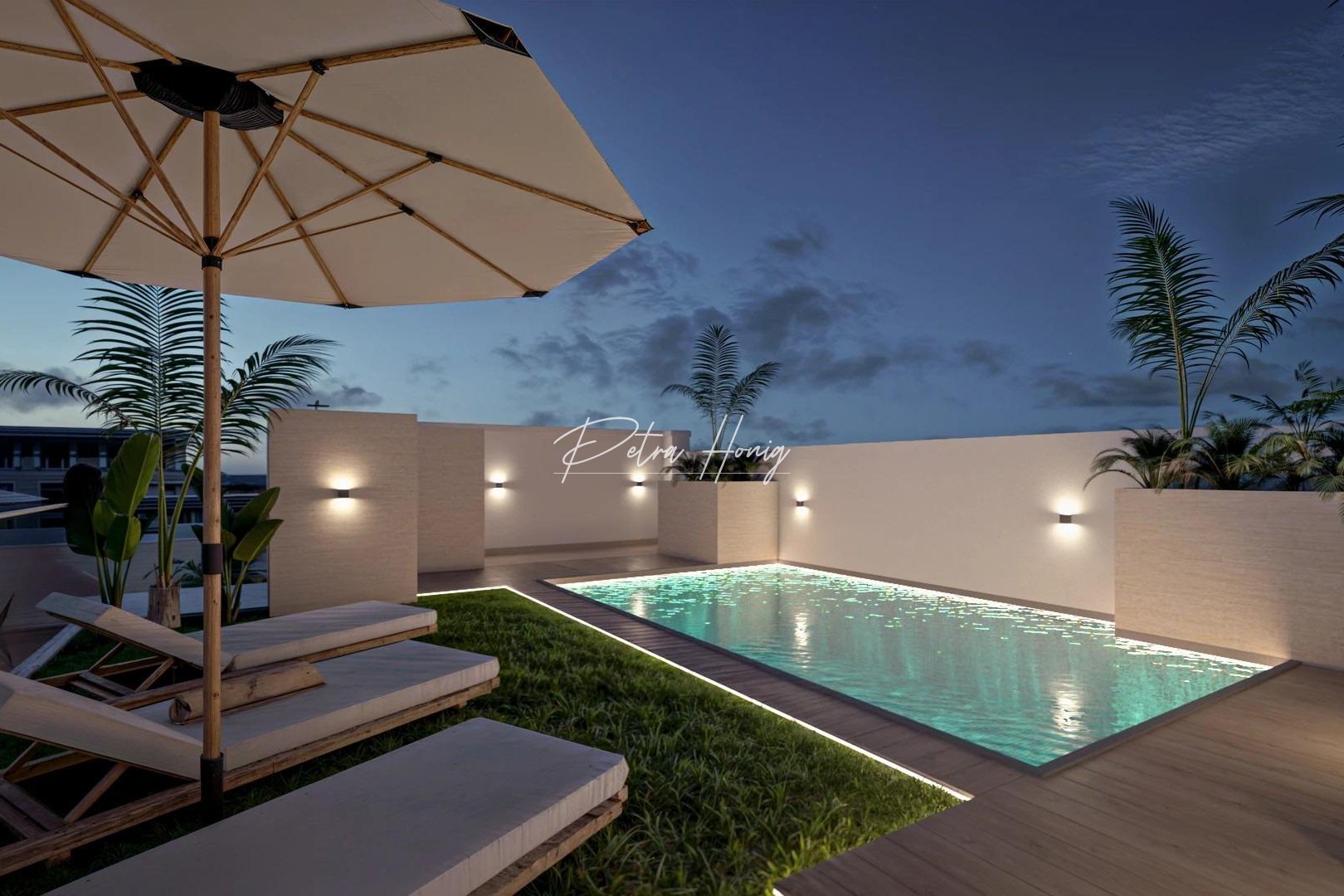 nieuw - Appartement - Torrevieja - Centro