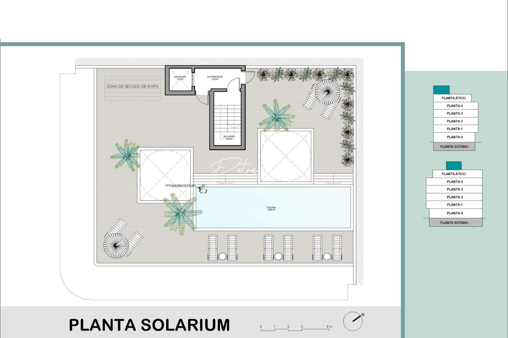 nieuw - Appartement - Torrevieja - El Acequión