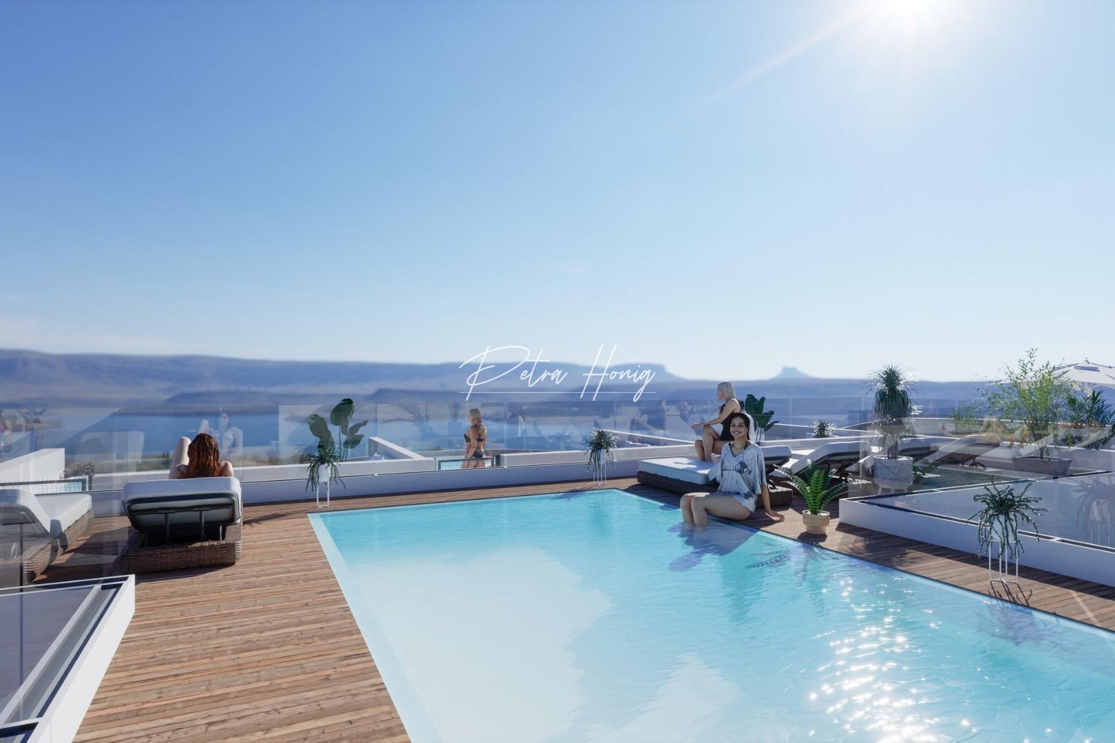 nieuw - Appartement - Torrevieja - Habaneras