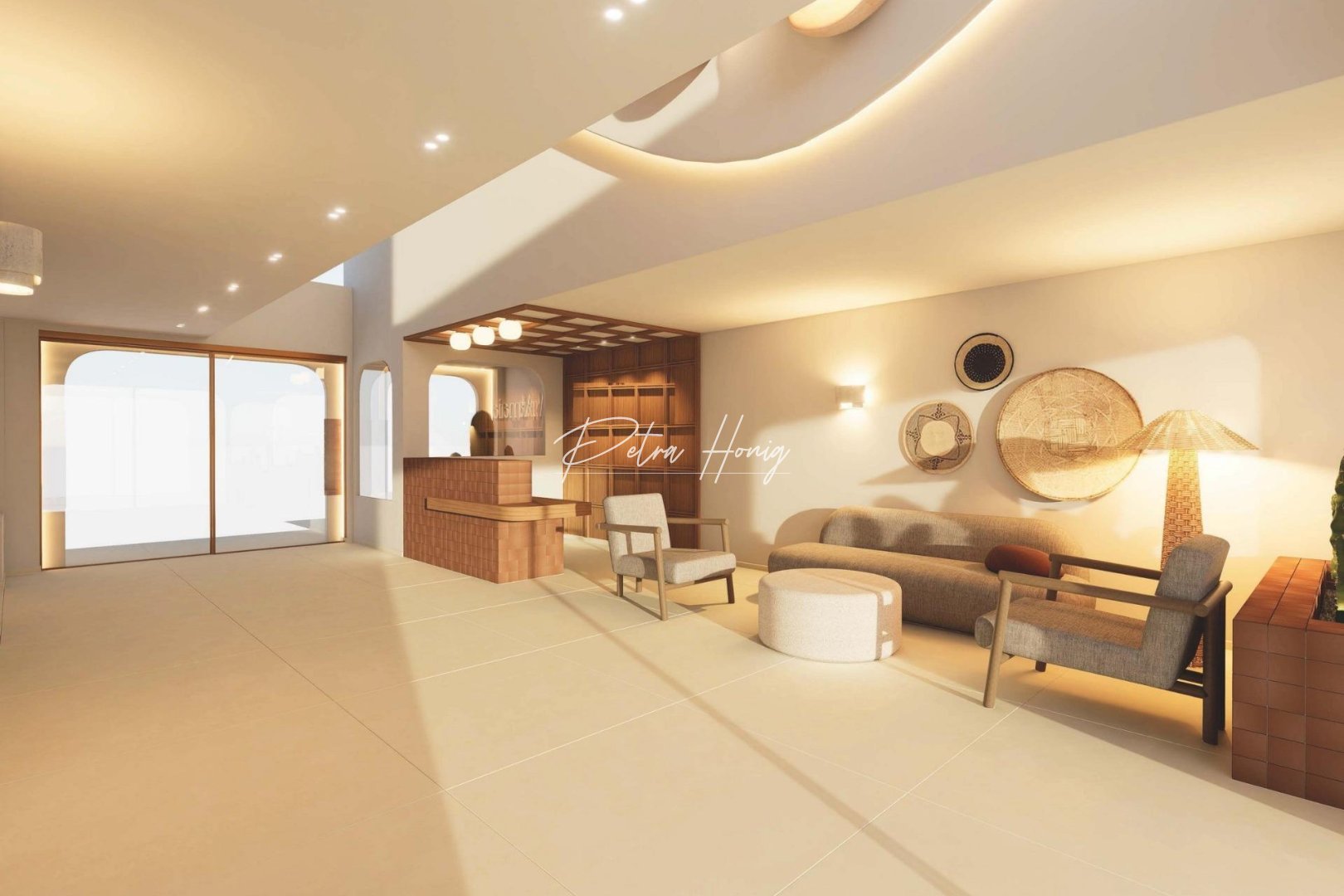 nieuw - Appartement - Torrevieja - Los Frutales