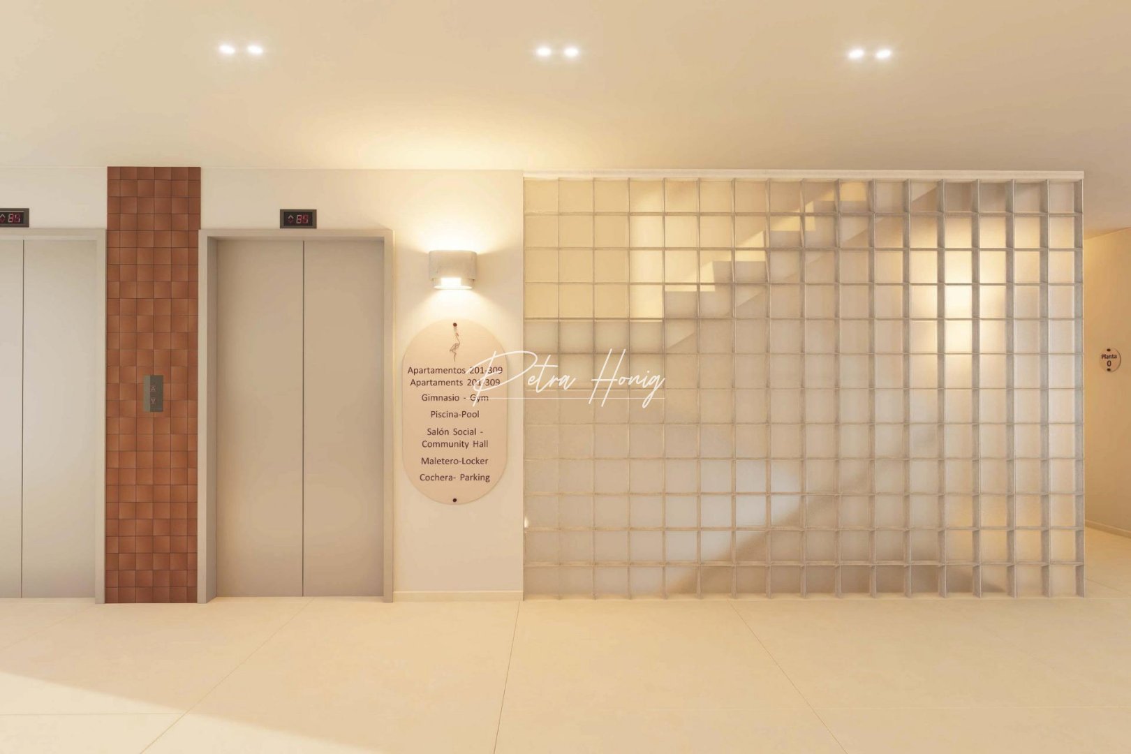 nieuw - Appartement - Torrevieja - Los Frutales