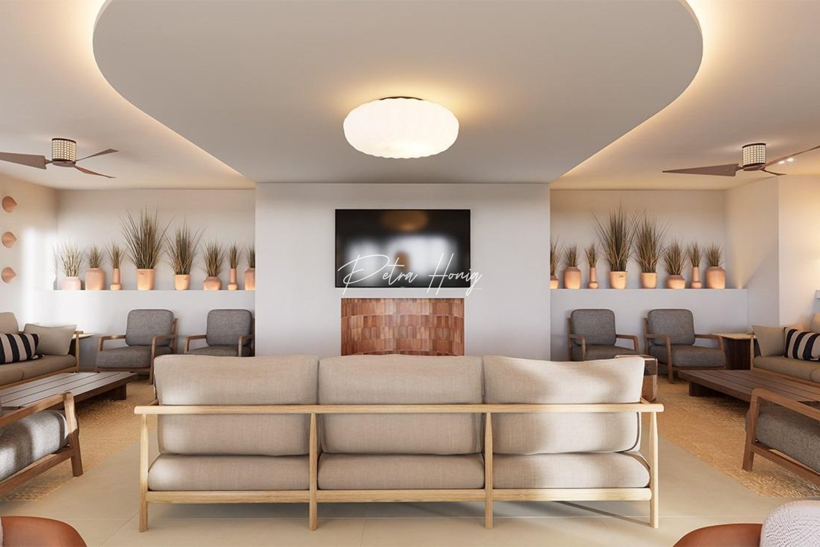 nieuw - Appartement - Torrevieja - Los Frutales