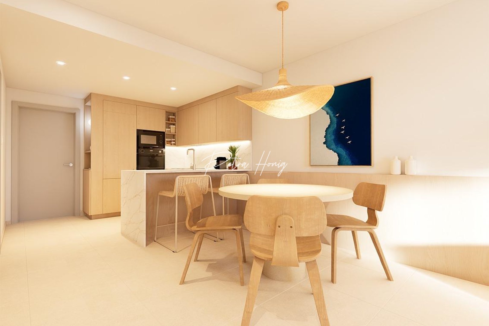 nieuw - Appartement - Torrevieja - Los Frutales