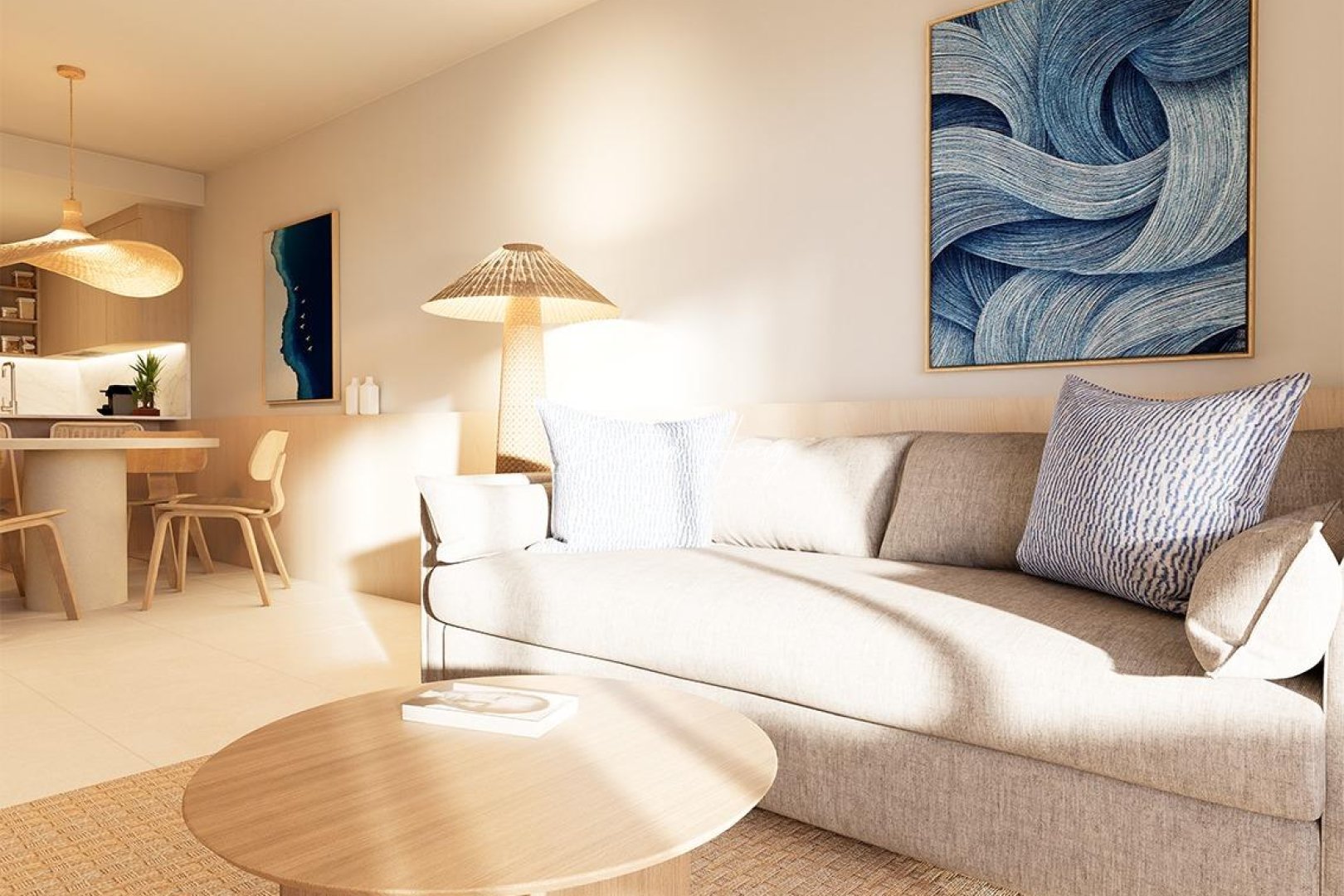 nieuw - Appartement - Torrevieja - Los Frutales